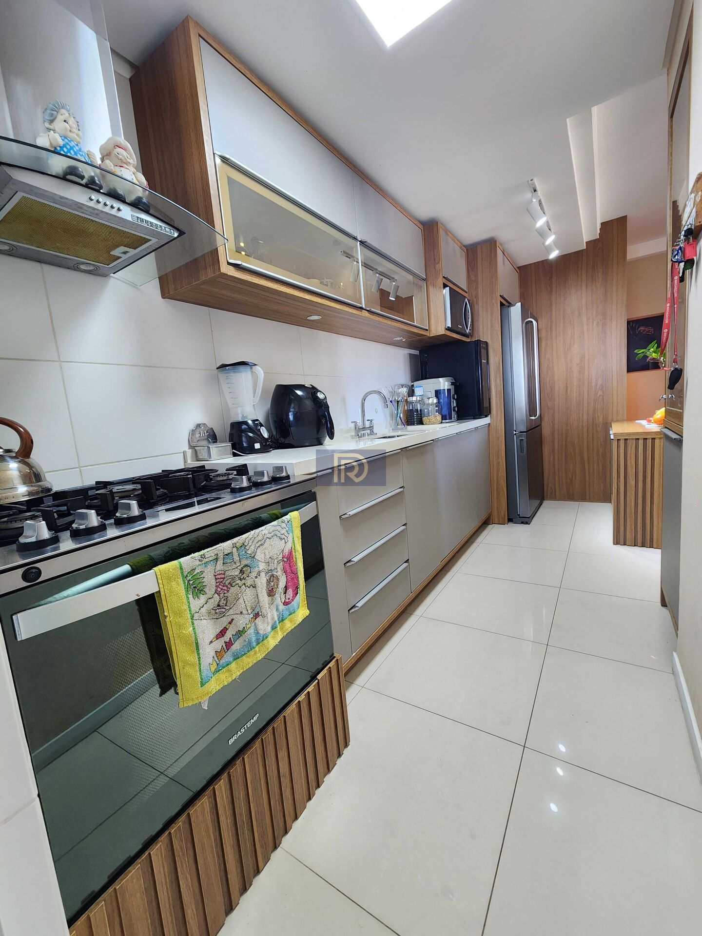 Apartamento, 3 quartos, 92 m² - Foto 9