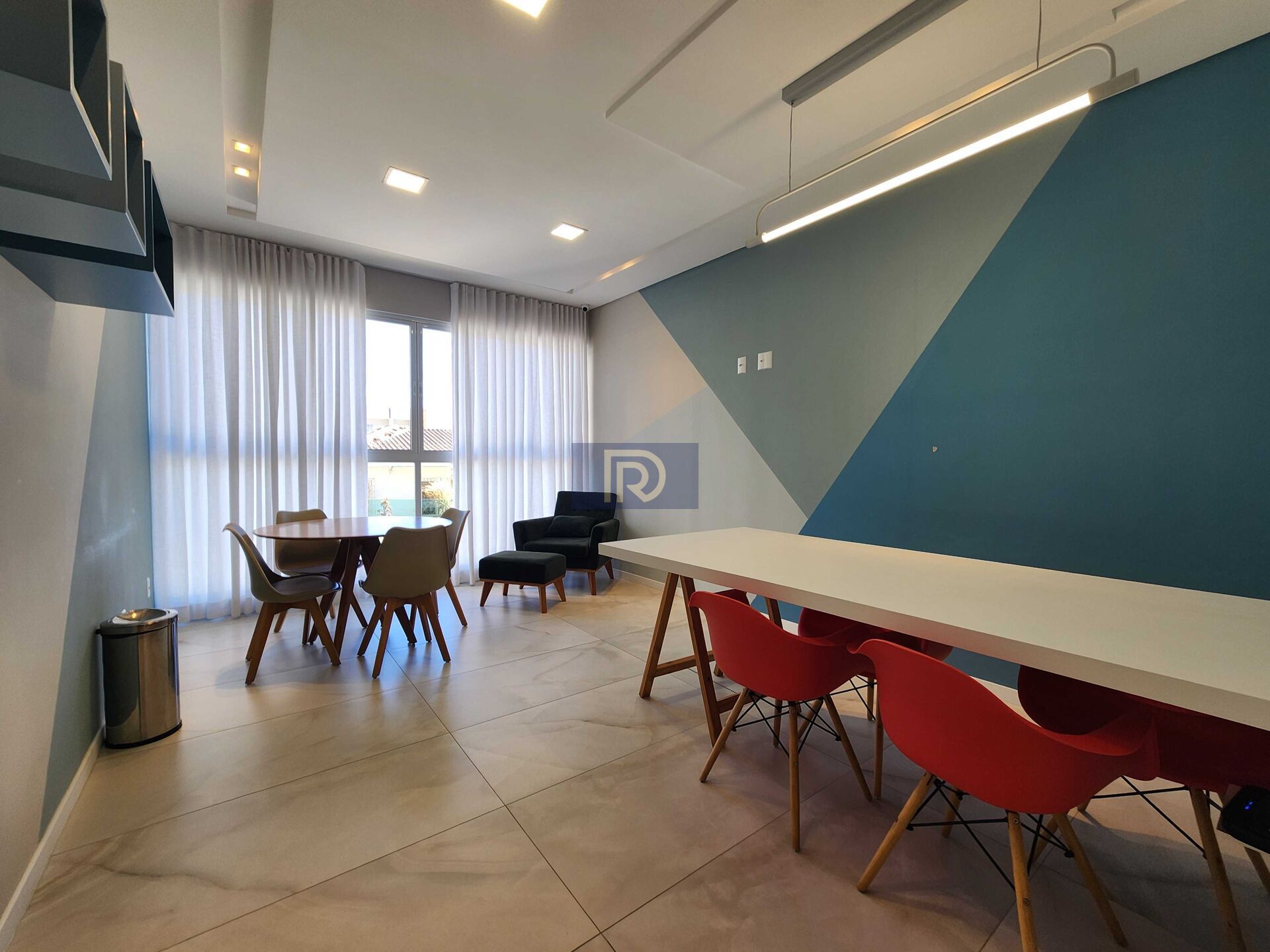 Apartamento, 3 quartos, 92 m² - Foto 41