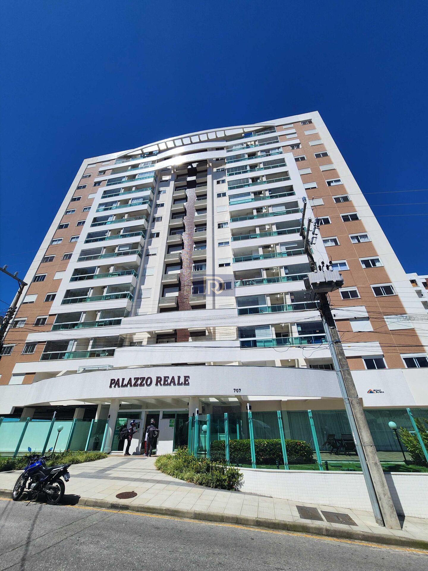 Apartamento, 3 quartos, 92 m² - Foto 1