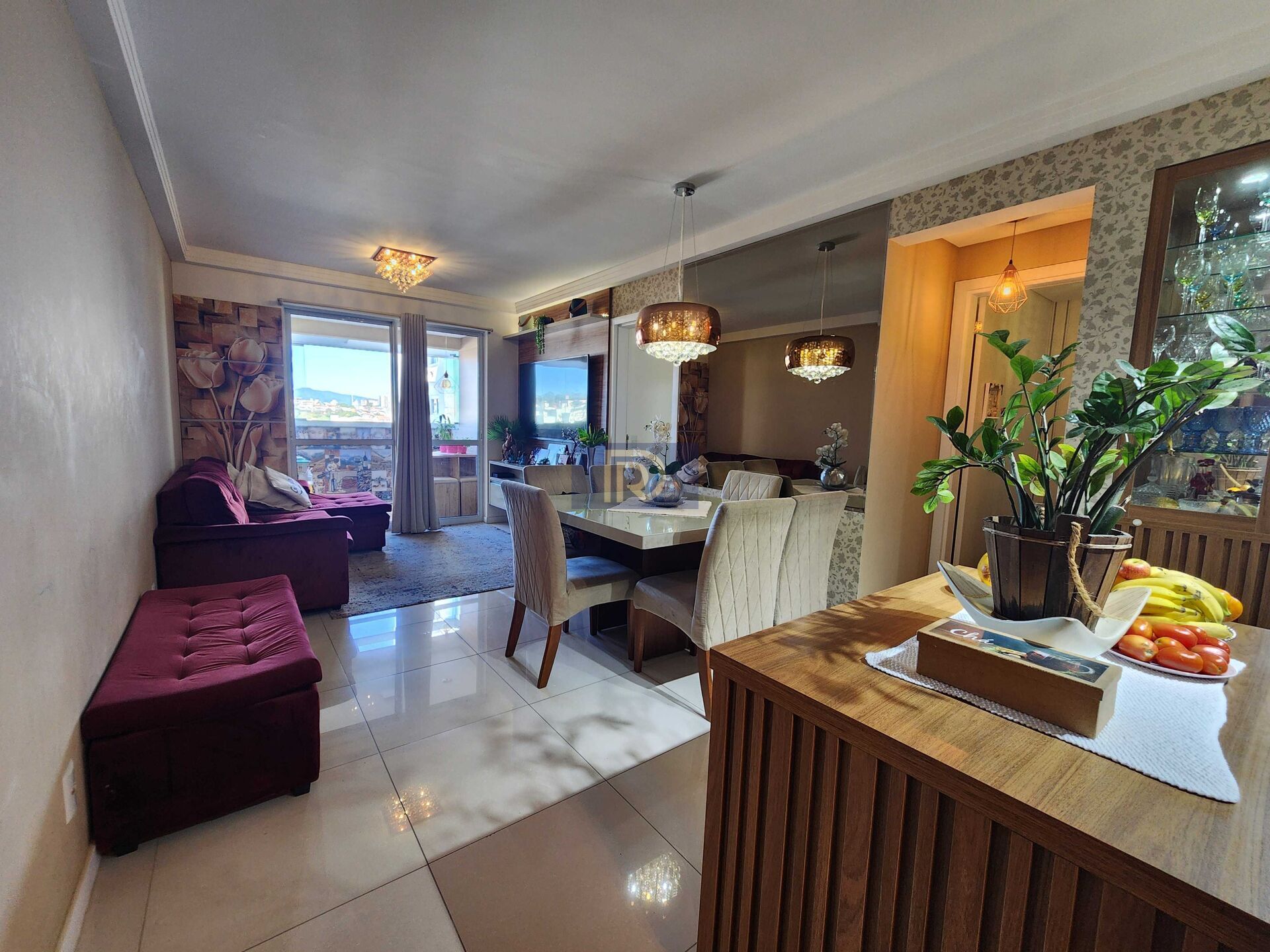 Apartamento, 3 quartos, 92 m² - Foto 5