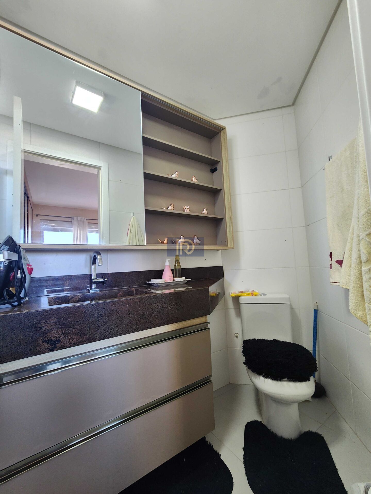 Apartamento, 3 quartos, 92 m² - Foto 23