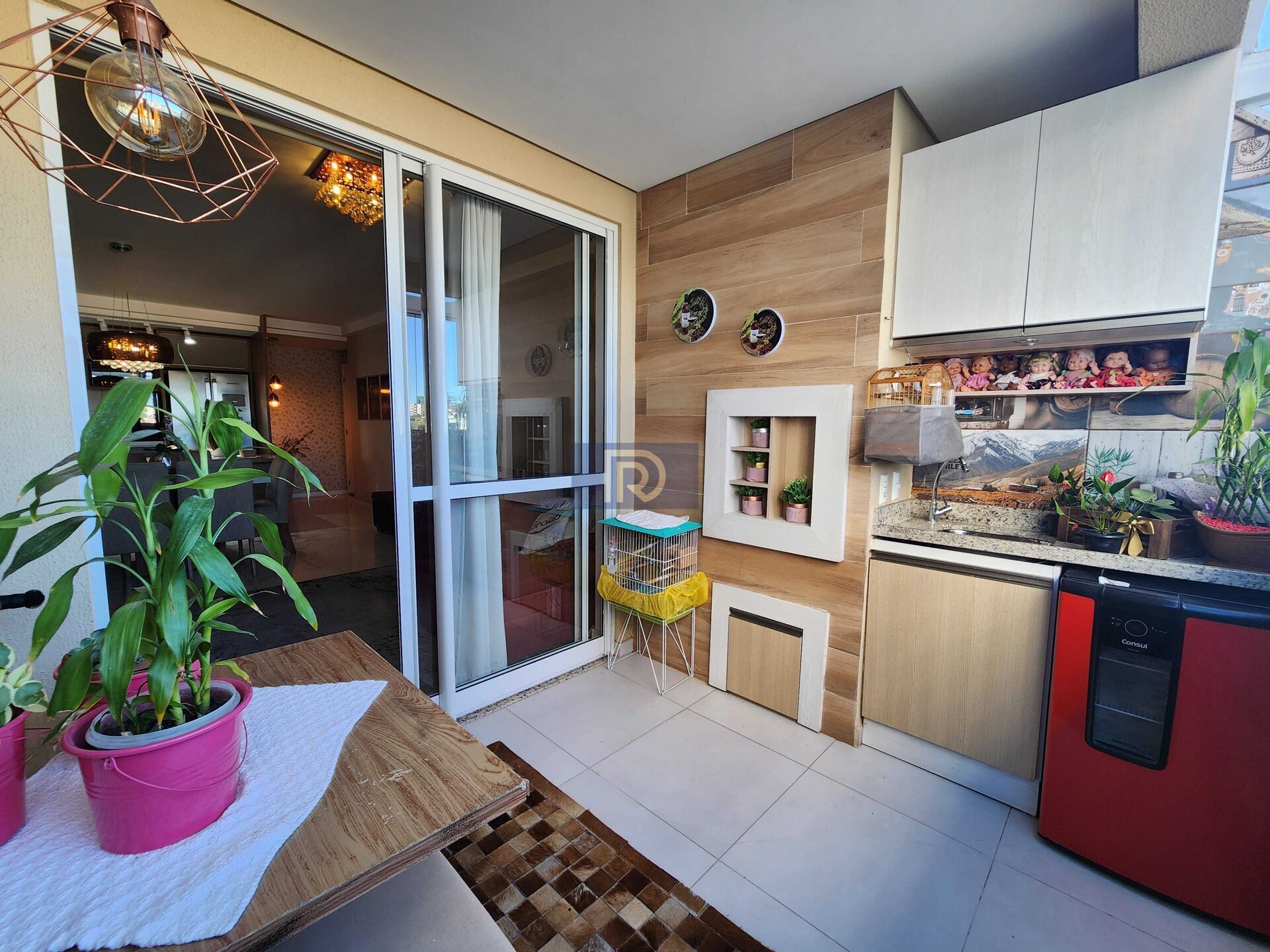 Apartamento, 3 quartos, 92 m² - Foto 18