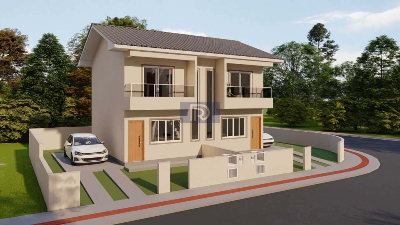 Sobrado, 2 quartos, 72 m² - Foto 14