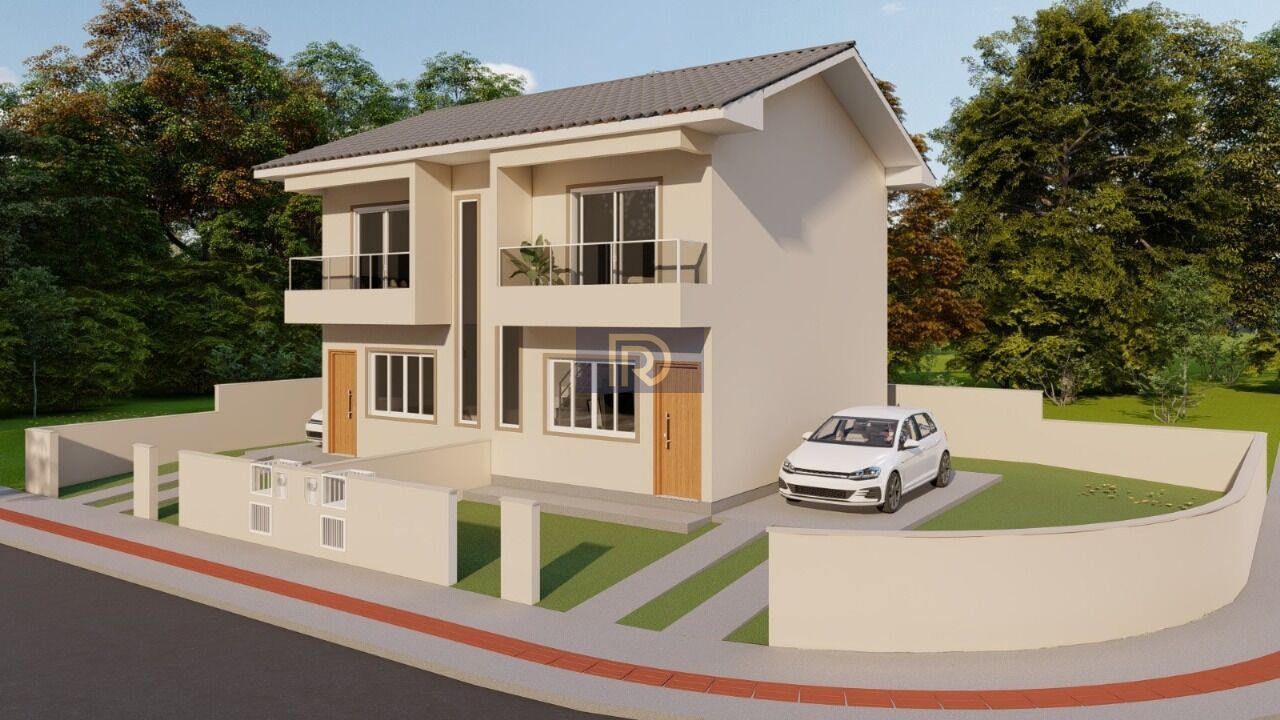 Sobrado, 2 quartos, 72 m² - Foto 13