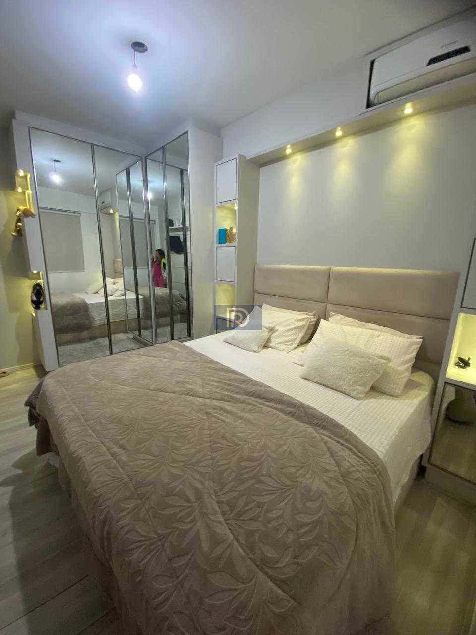 Apartamento, 2 quartos, 56 m² - Foto 17