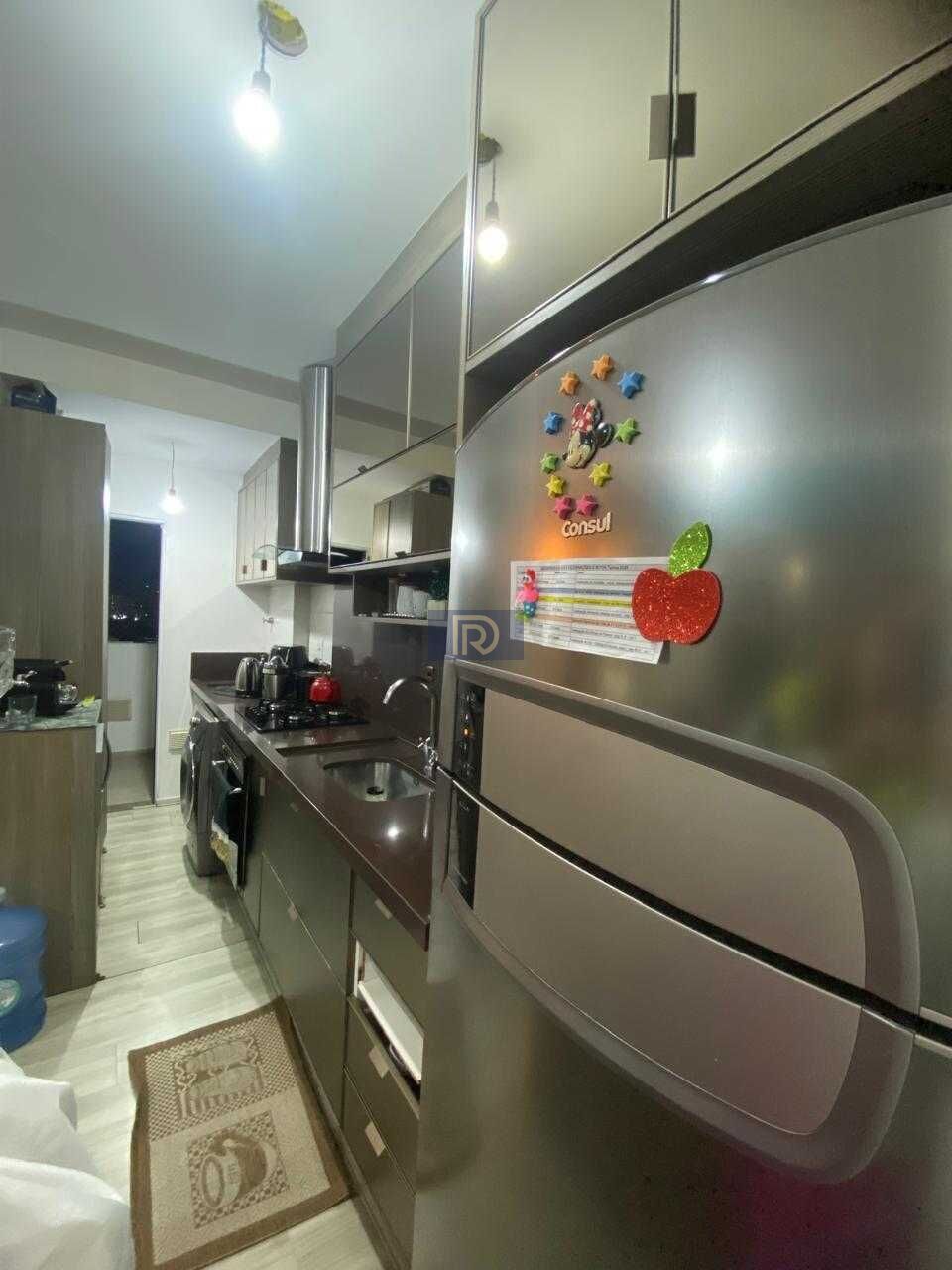 Apartamento, 2 quartos, 56 m² - Foto 11