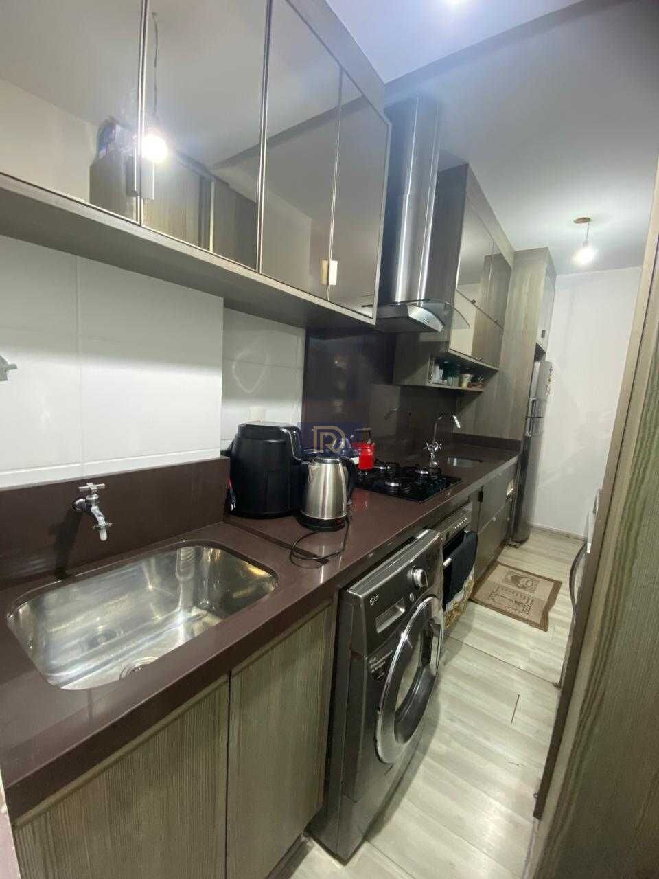 Apartamento, 2 quartos, 56 m² - Foto 13