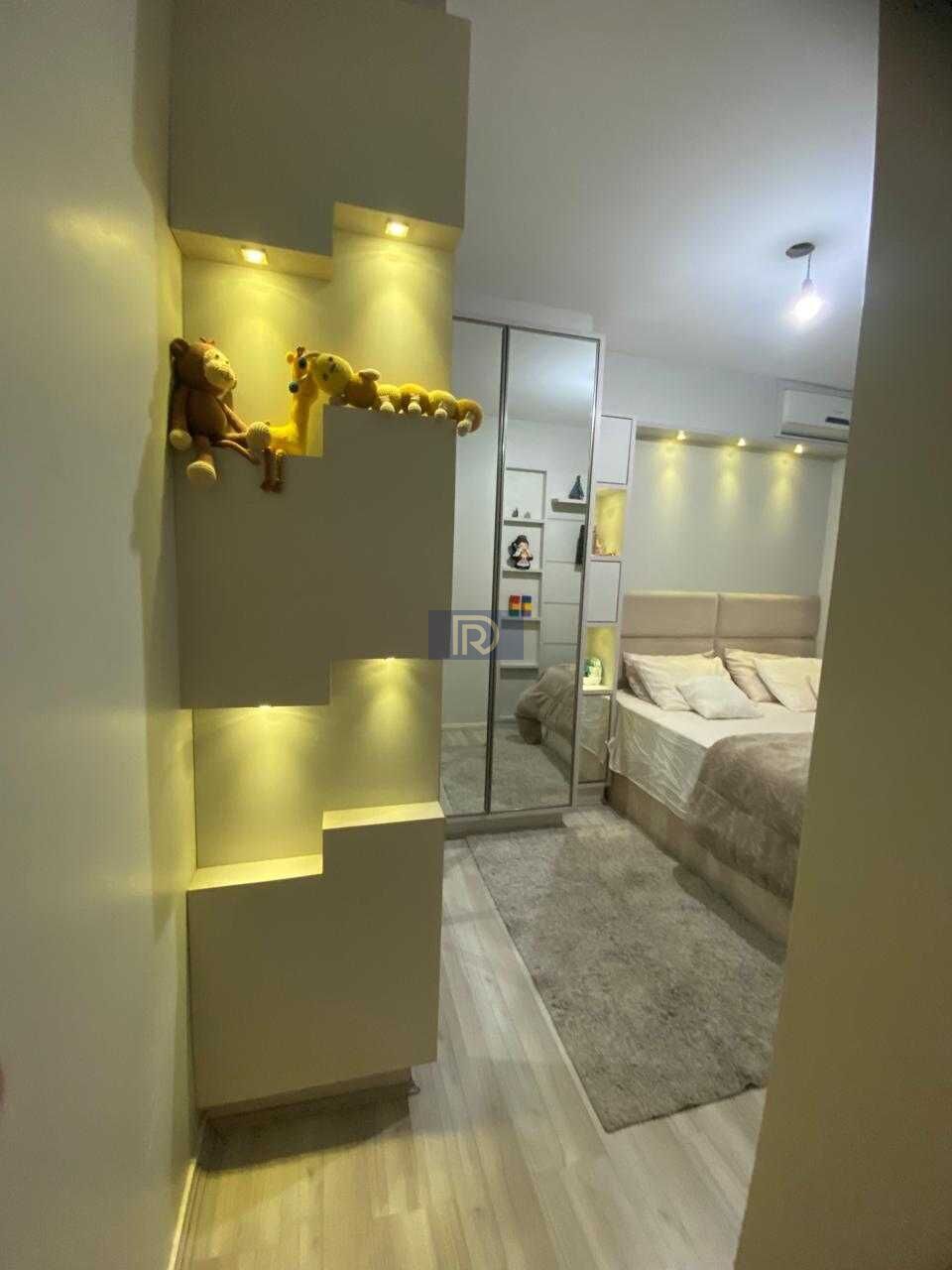 Apartamento, 2 quartos, 56 m² - Foto 16