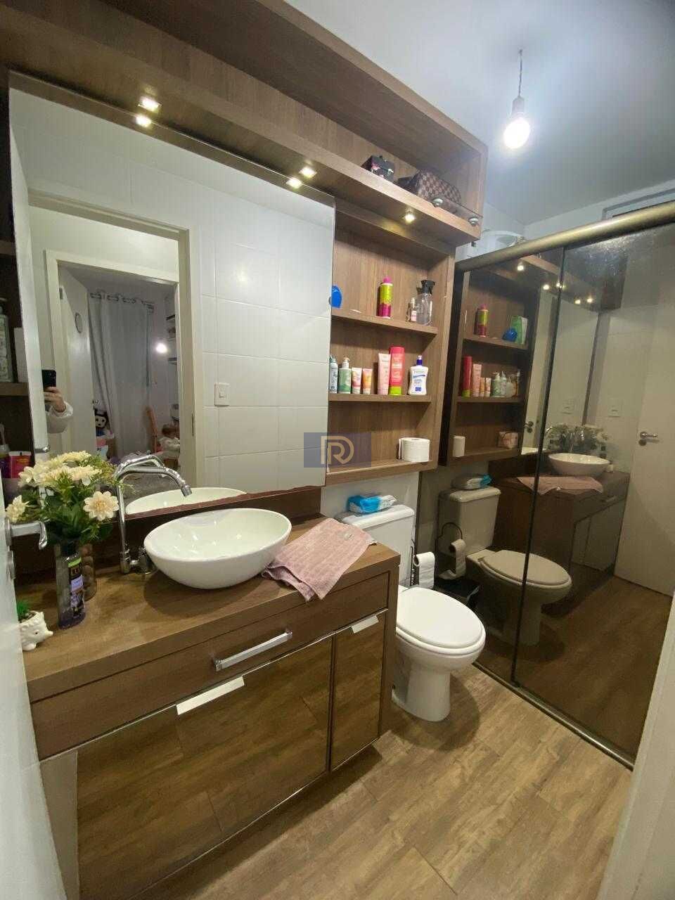 Apartamento, 2 quartos, 56 m² - Foto 20