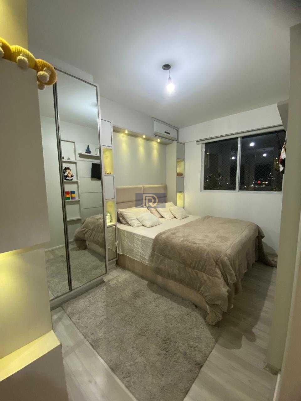 Apartamento, 2 quartos, 56 m² - Foto 15