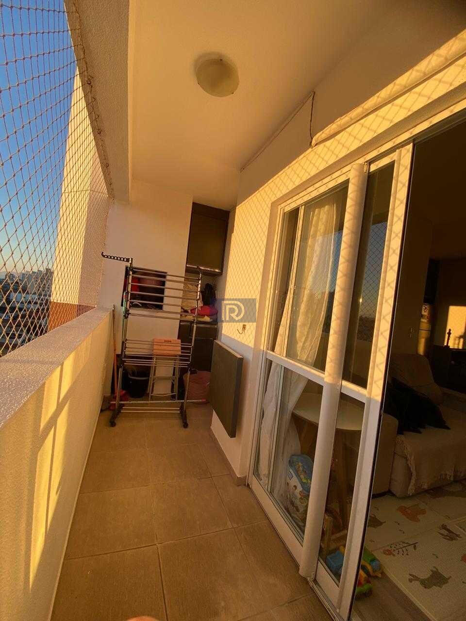 Apartamento, 2 quartos, 56 m² - Foto 8