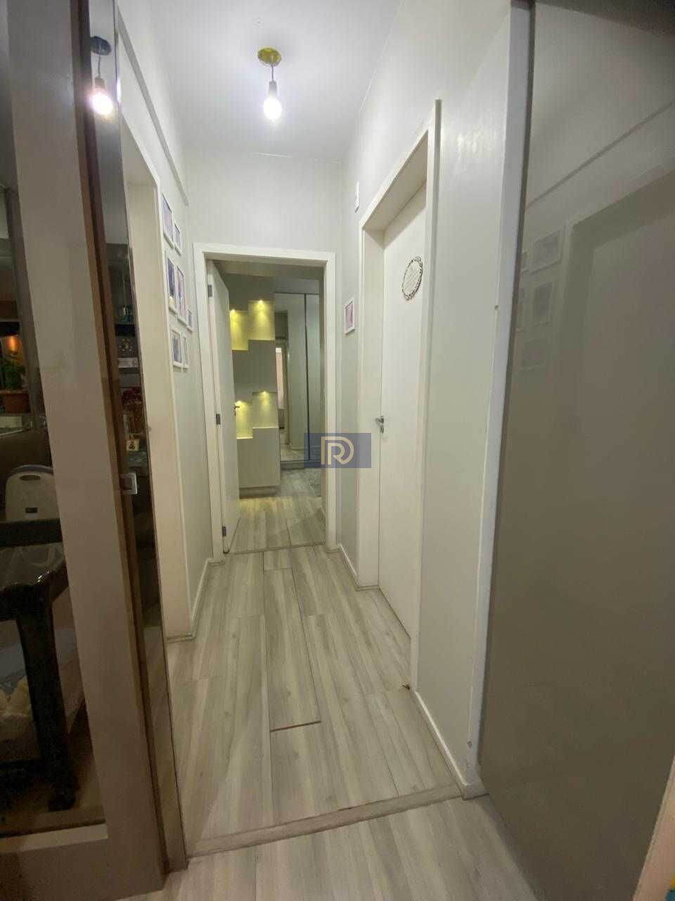 Apartamento, 2 quartos, 56 m² - Foto 14