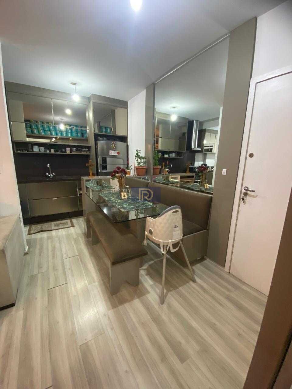 Apartamento, 2 quartos, 56 m² - Foto 9