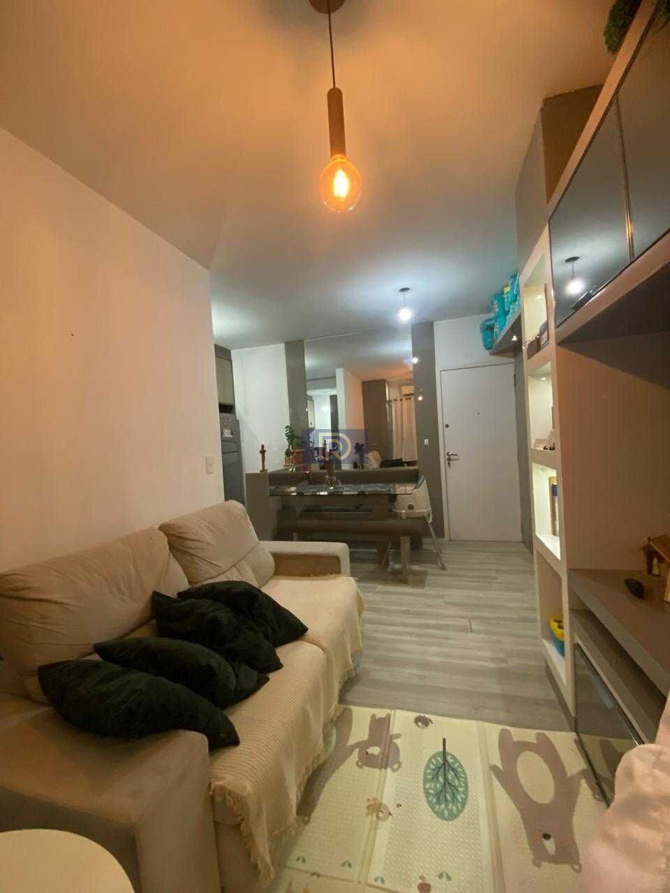 Apartamento, 2 quartos, 56 m² - Foto 4