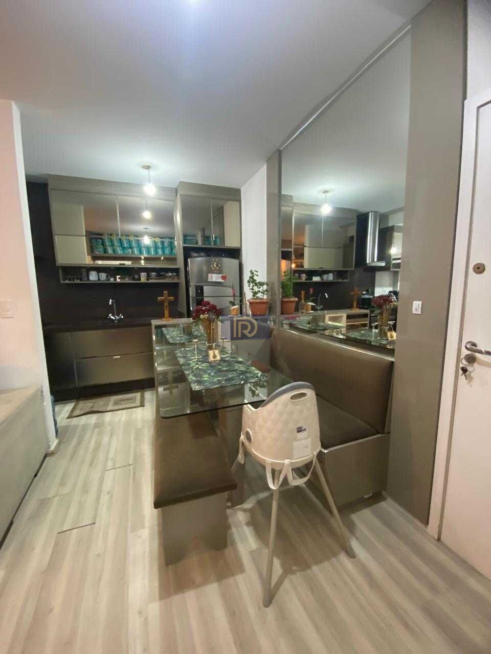 Apartamento, 2 quartos, 56 m² - Foto 10