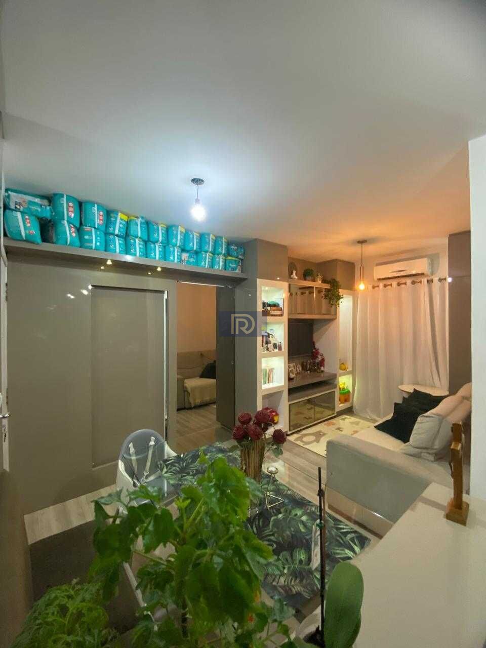 Apartamento, 2 quartos, 56 m² - Foto 5