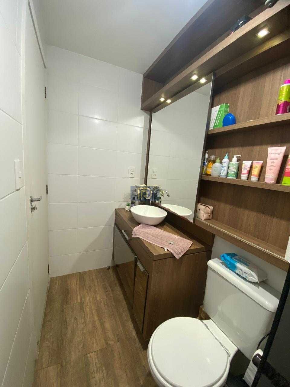 Apartamento, 2 quartos, 56 m² - Foto 19