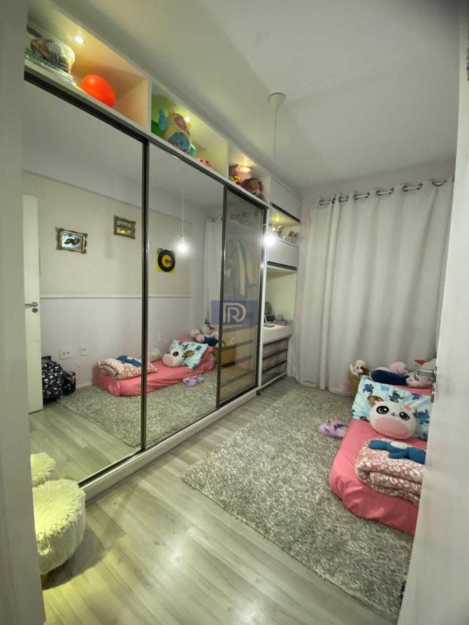 Apartamento, 2 quartos, 56 m² - Foto 22