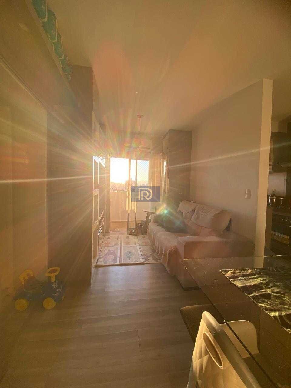 Apartamento, 2 quartos, 56 m² - Foto 6