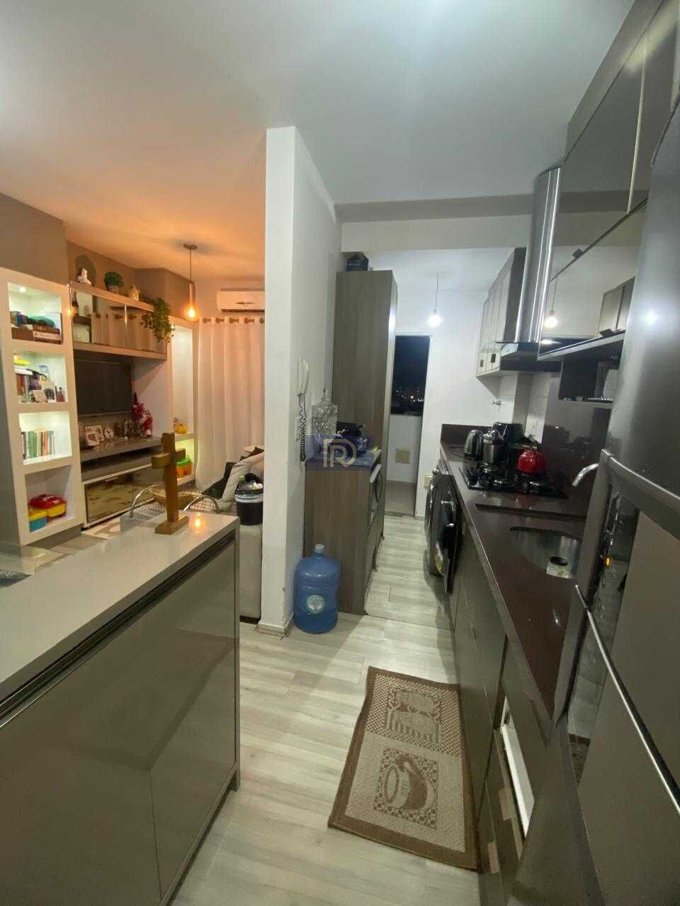 Apartamento, 2 quartos, 56 m² - Foto 12
