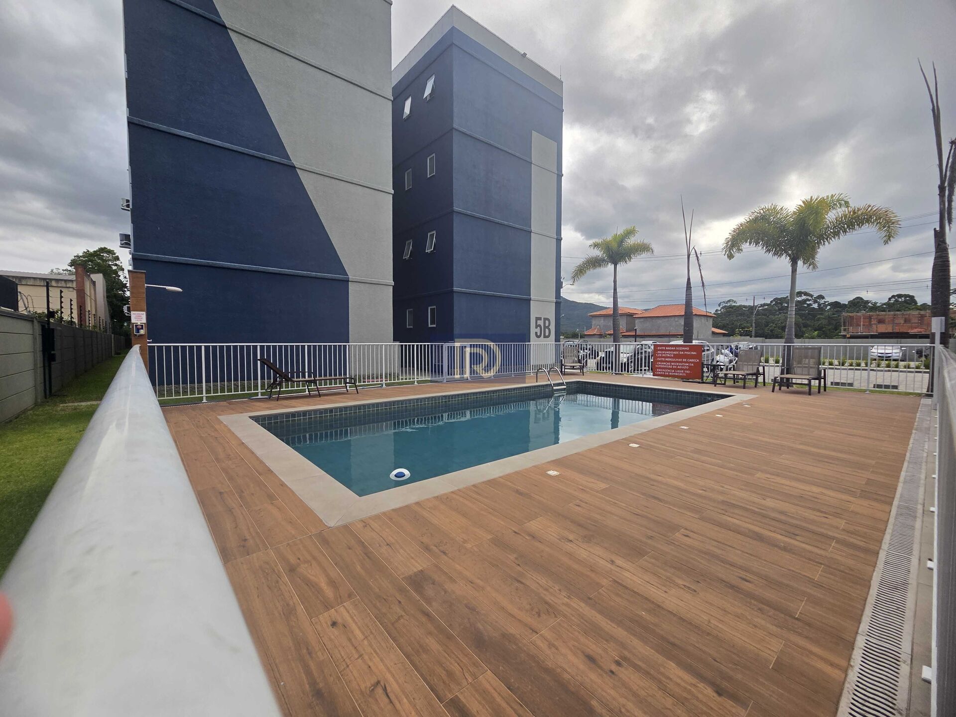 Apartamento, 2 quartos, 45 m² - Foto 14