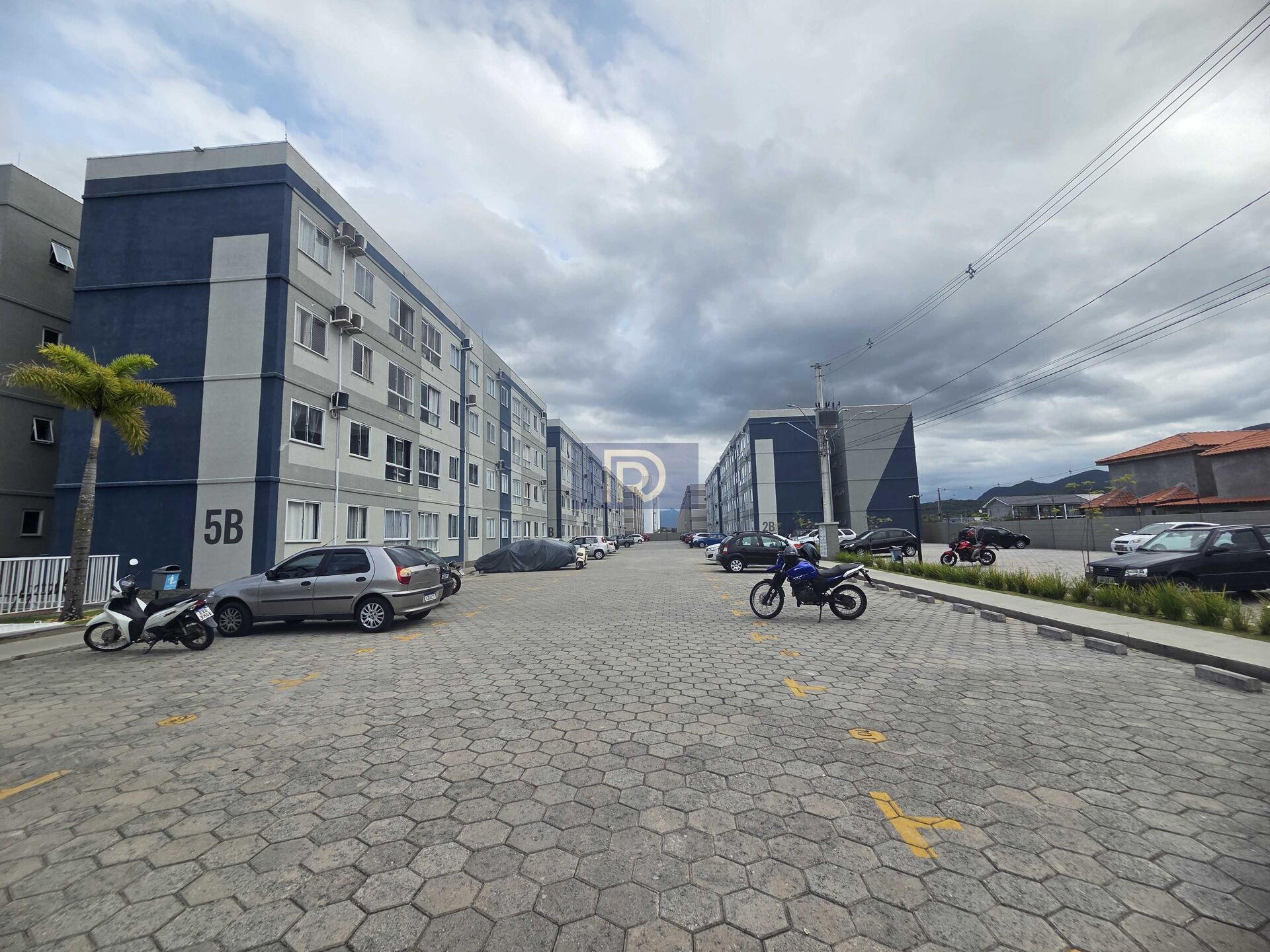 Apartamento, 2 quartos, 45 m² - Foto 18