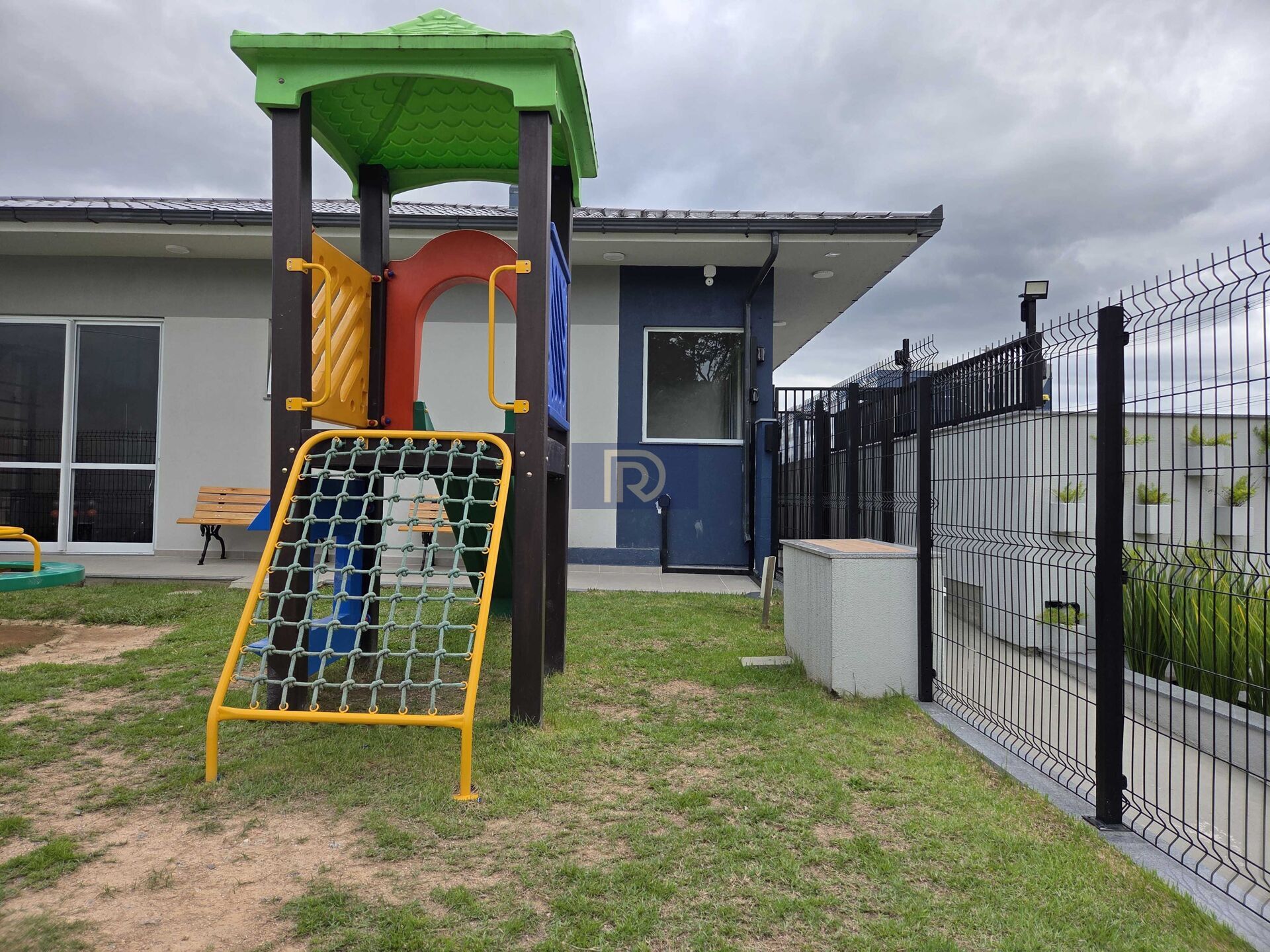 Apartamento, 2 quartos, 45 m² - Foto 11