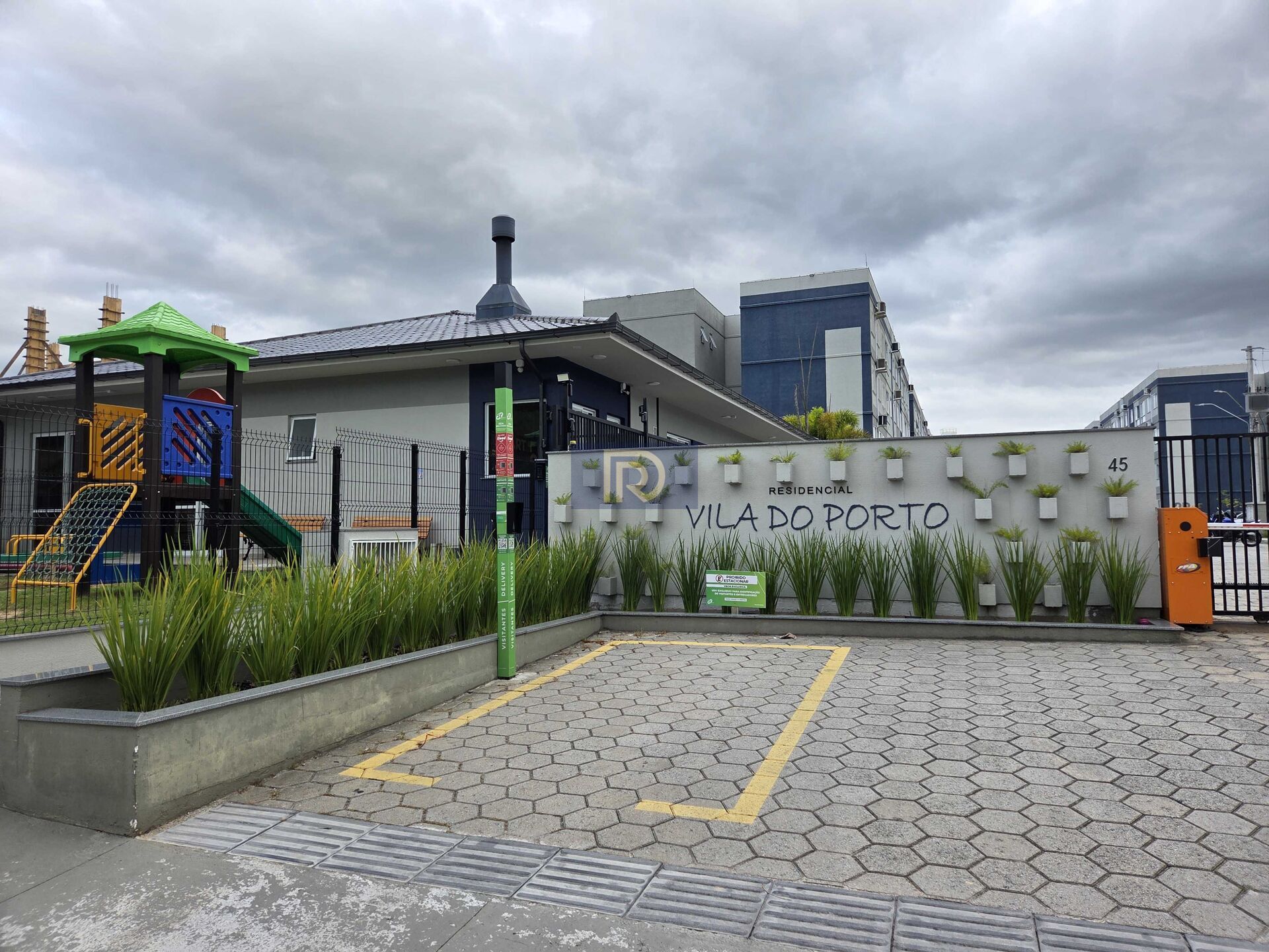 Apartamento, 2 quartos, 45 m² - Foto 24