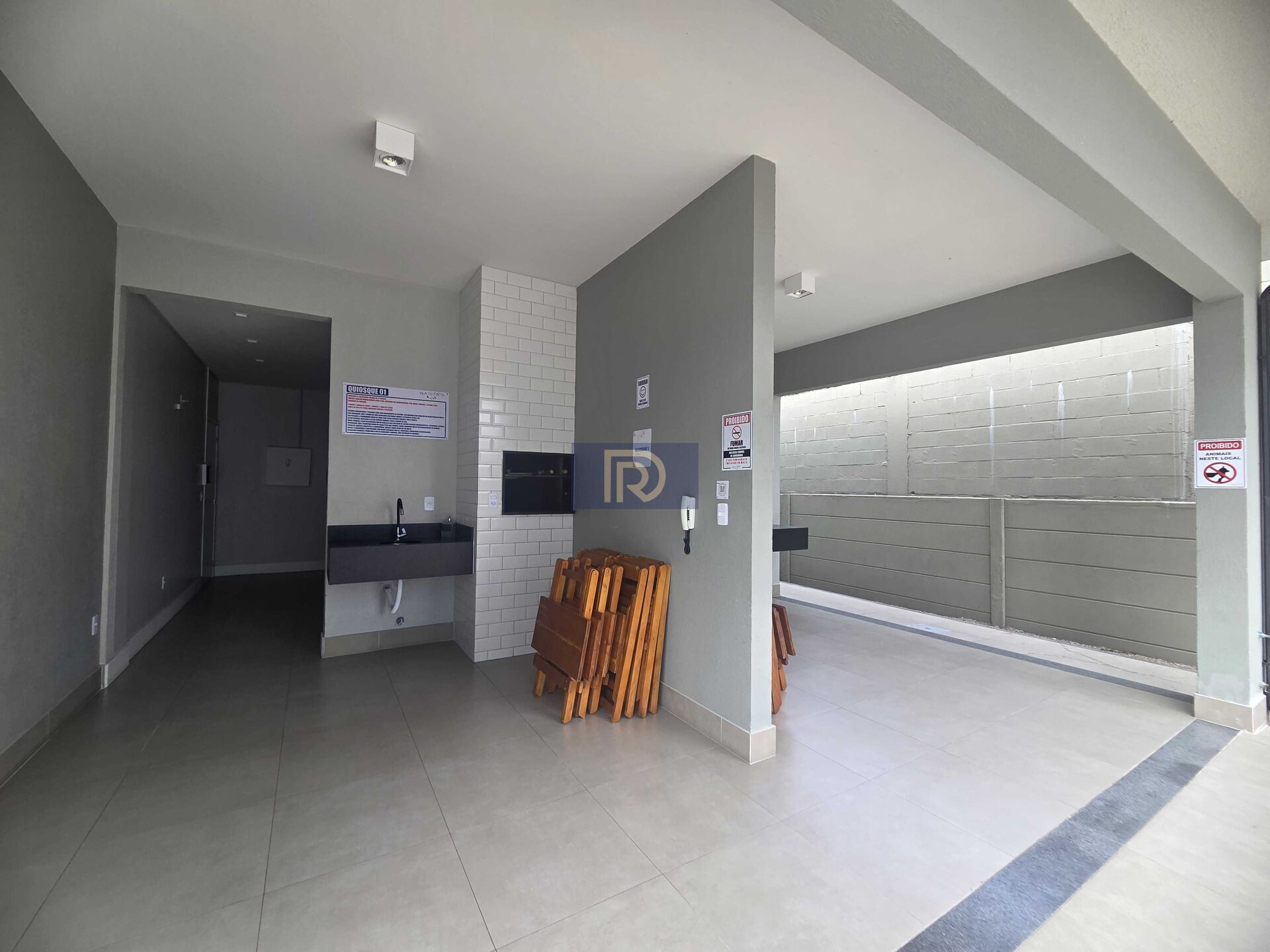 Apartamento, 2 quartos, 45 m² - Foto 16