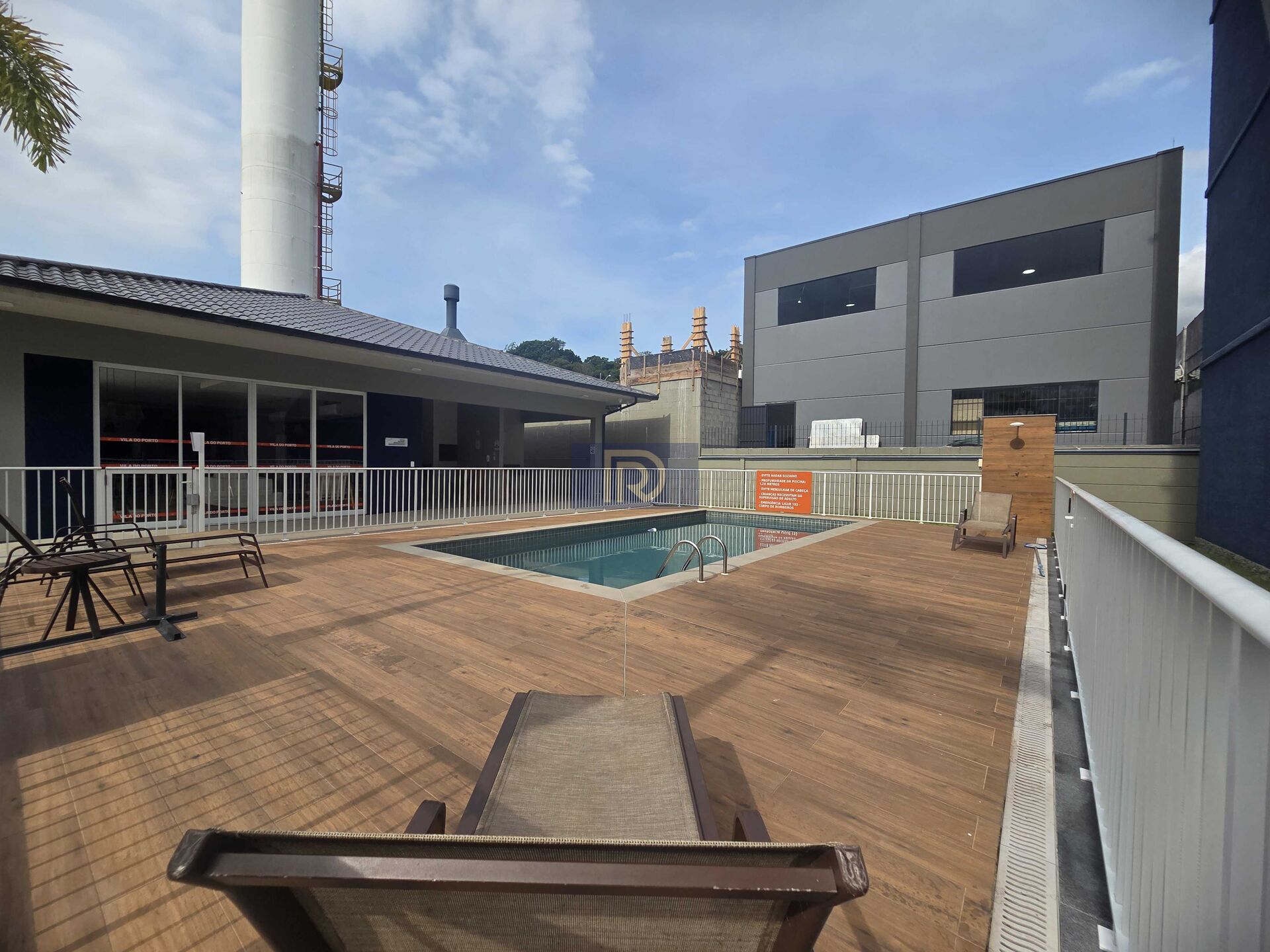 Apartamento, 2 quartos, 45 m² - Foto 21