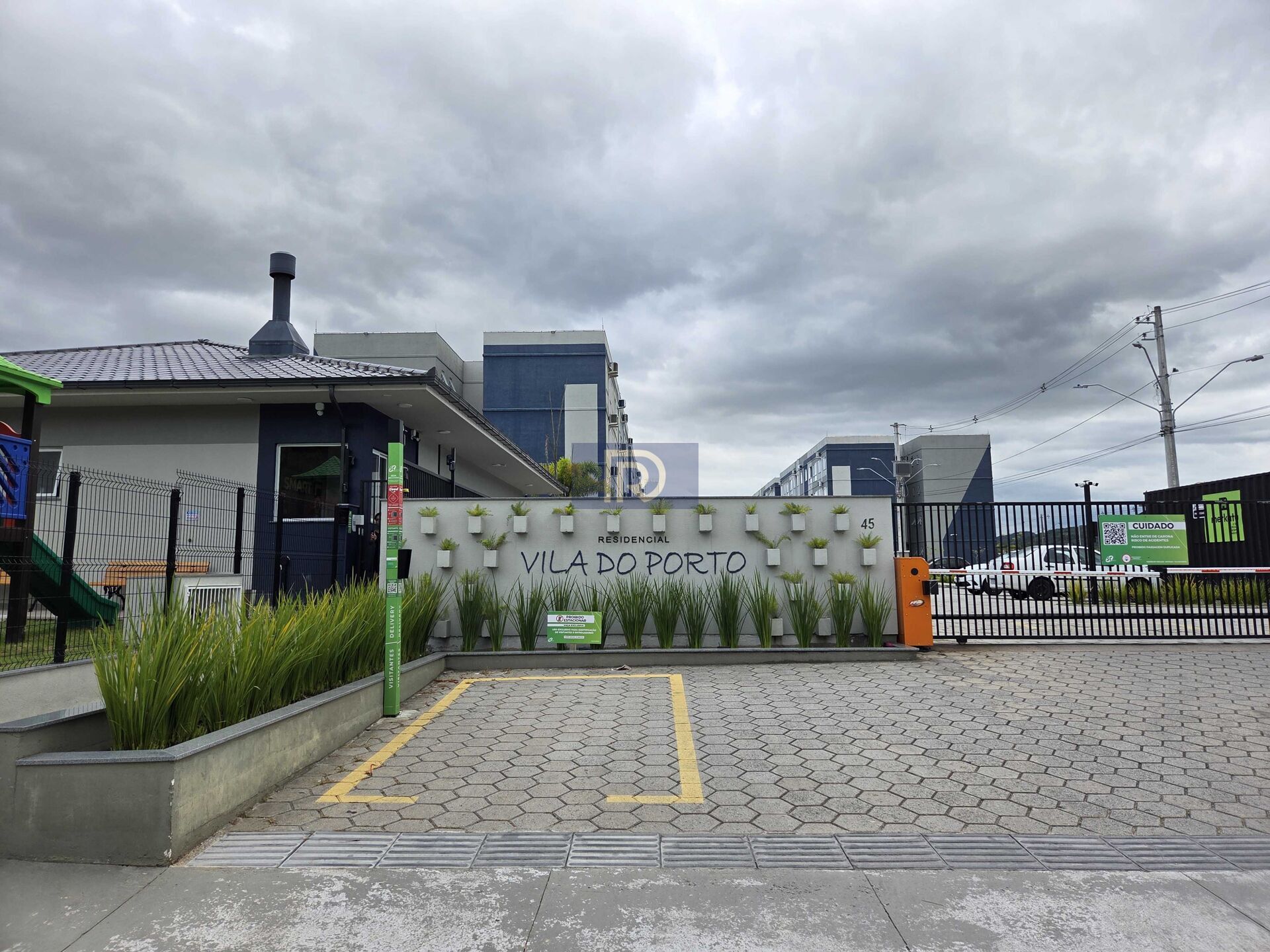 Apartamento, 2 quartos, 45 m² - Foto 26