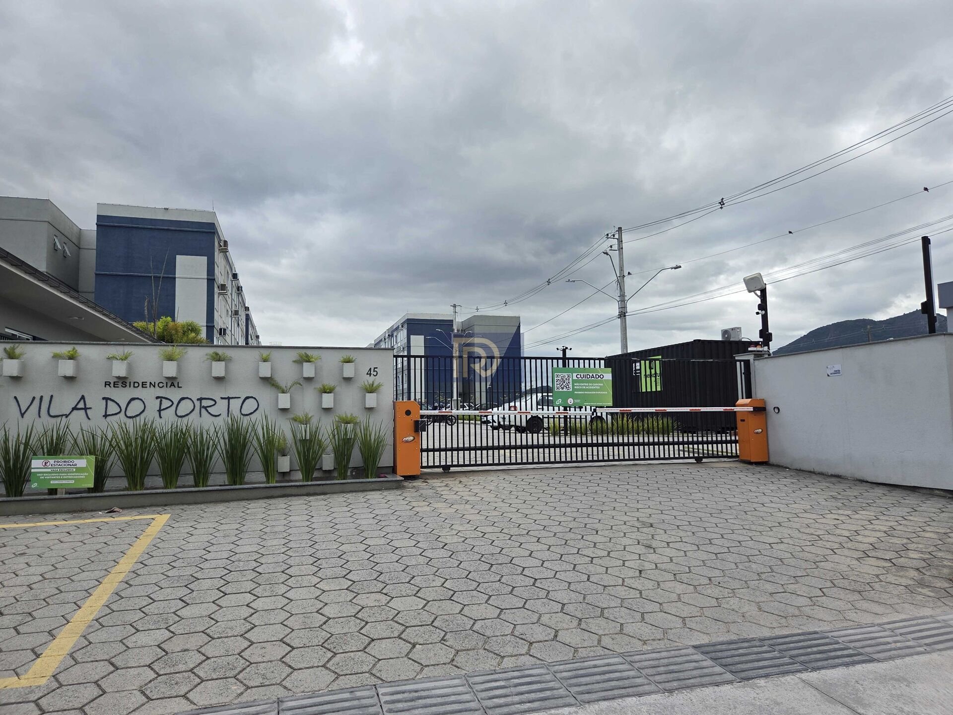 Apartamento, 2 quartos, 45 m² - Foto 25