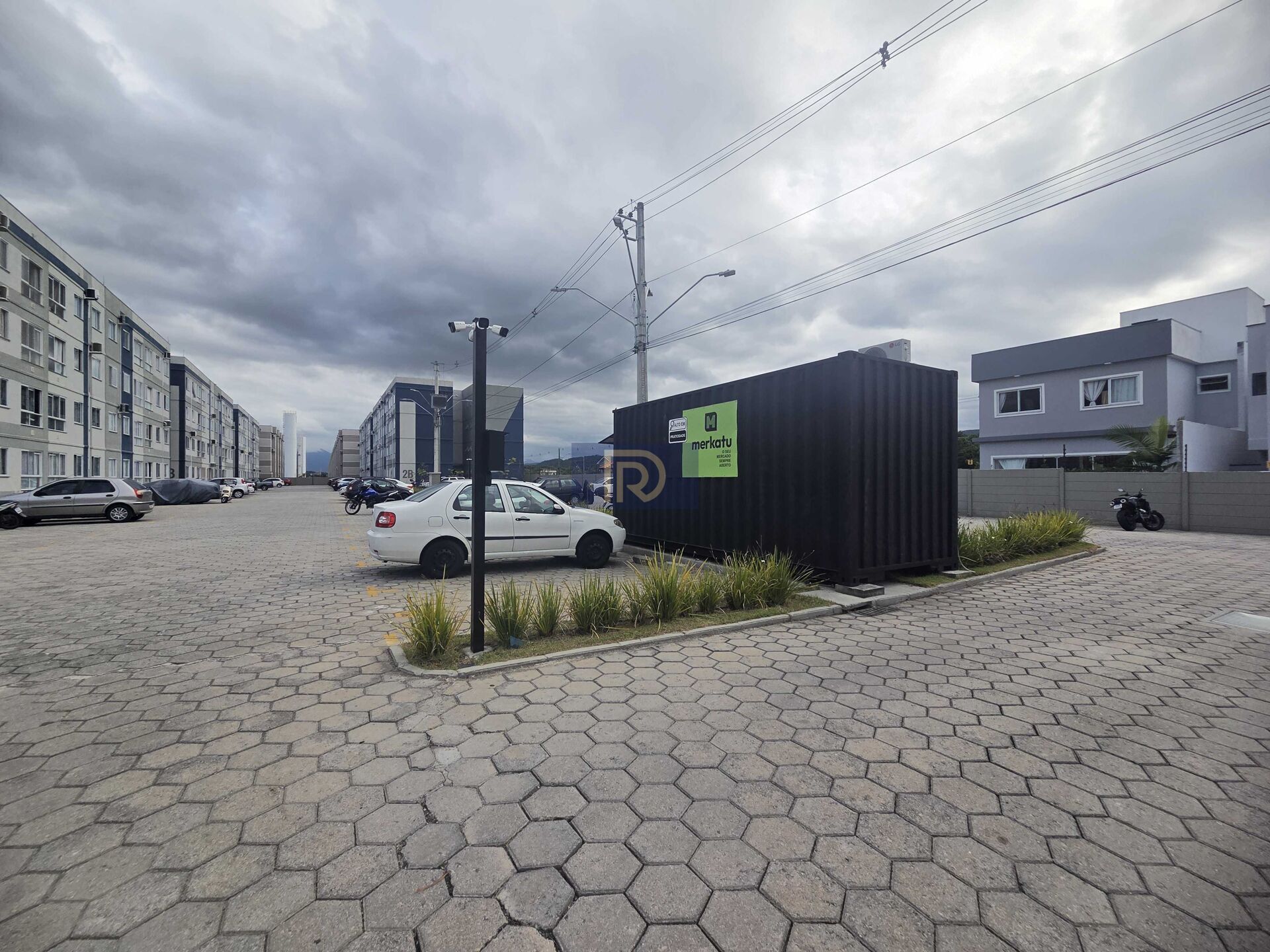 Apartamento, 2 quartos, 45 m² - Foto 19