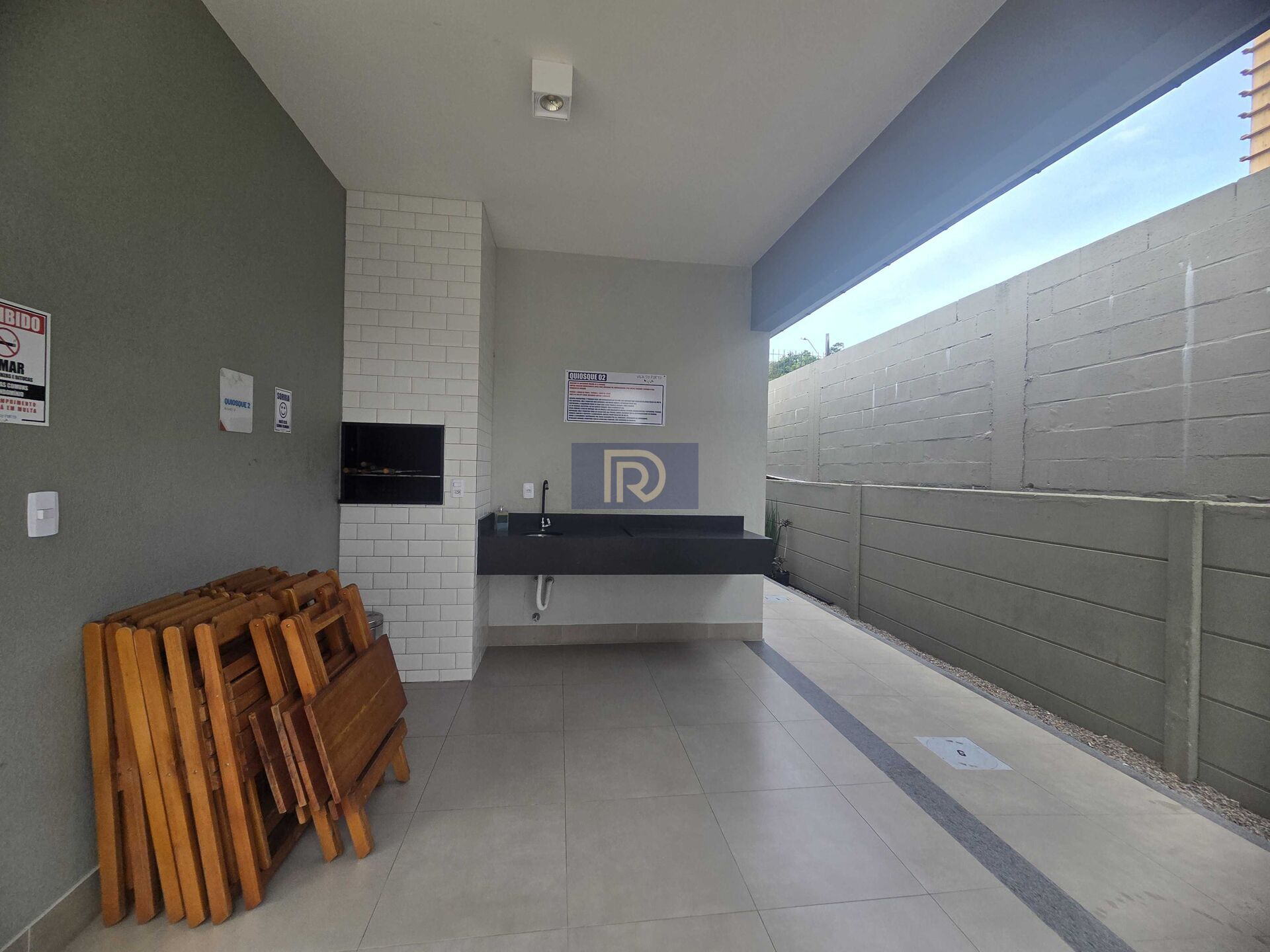Apartamento, 2 quartos, 45 m² - Foto 15