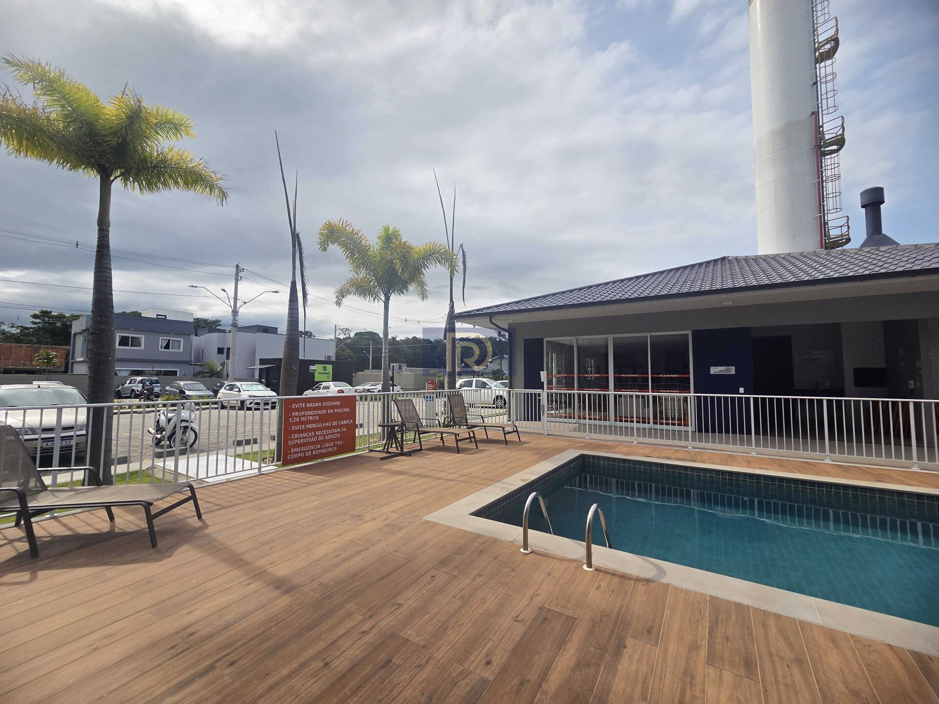 Apartamento, 2 quartos, 45 m² - Foto 22