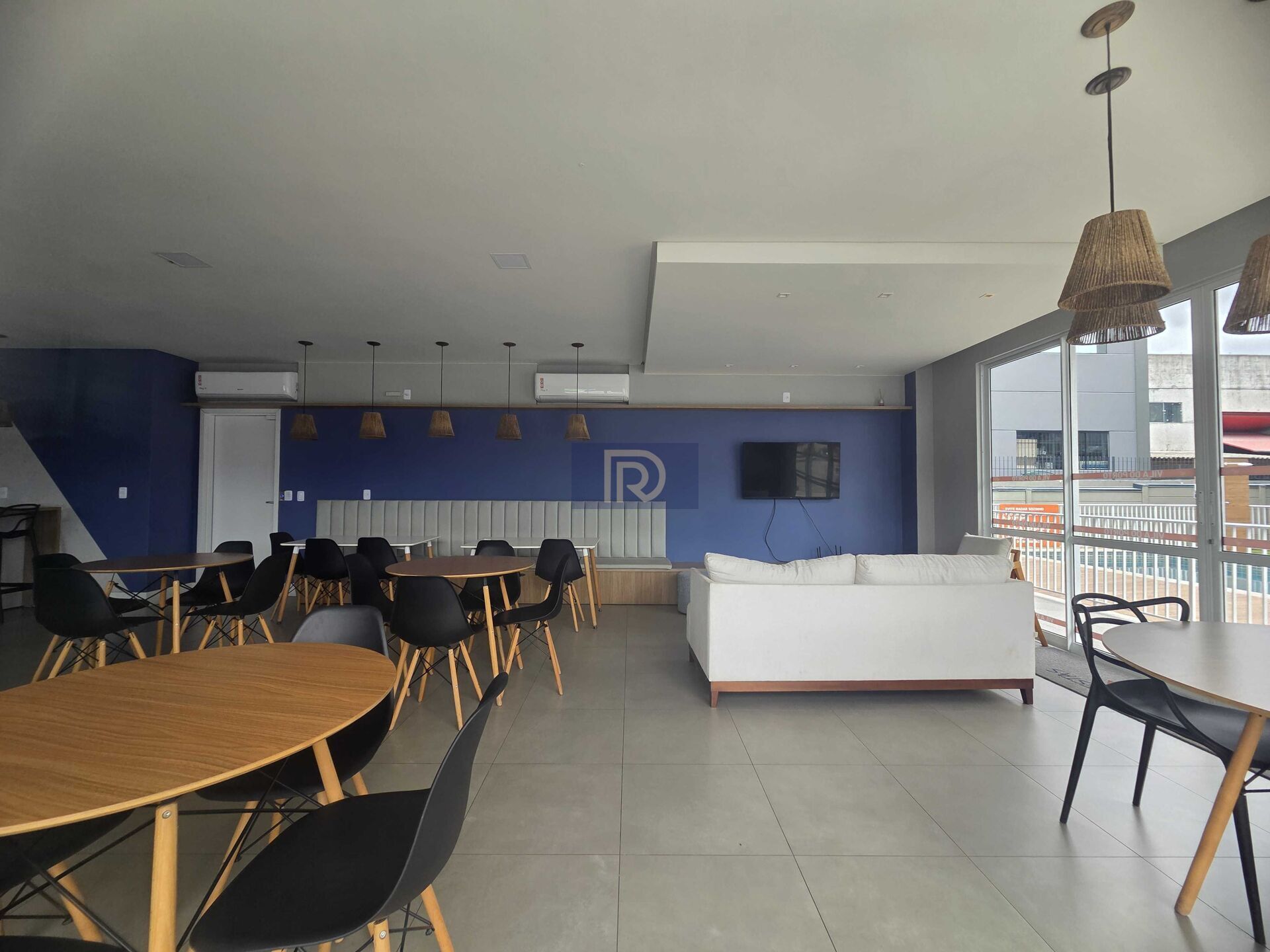 Apartamento, 2 quartos, 45 m² - Foto 13