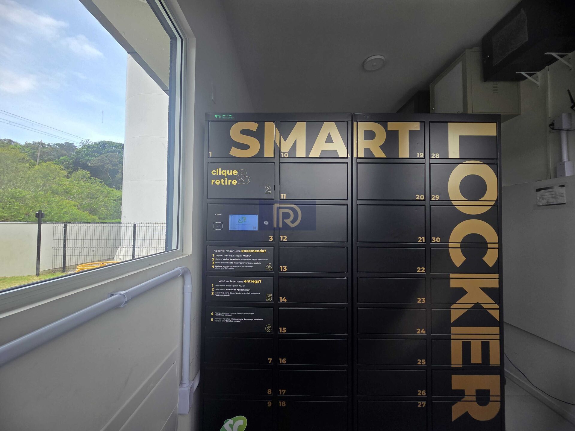 Apartamento, 2 quartos, 45 m² - Foto 12