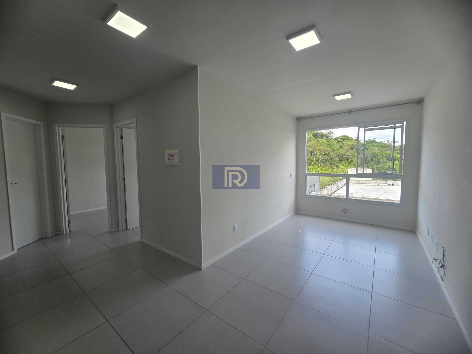 Apartamento, 2 quartos, 45 m² - Foto 6