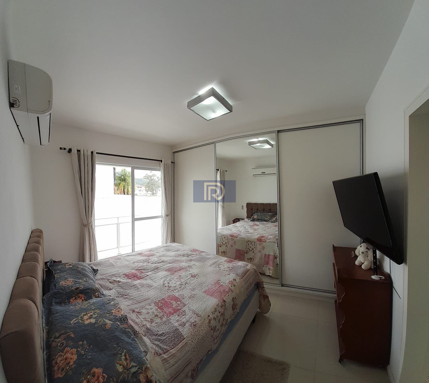 Apartamento à venda com 2 quartos, 82m² - Foto 8