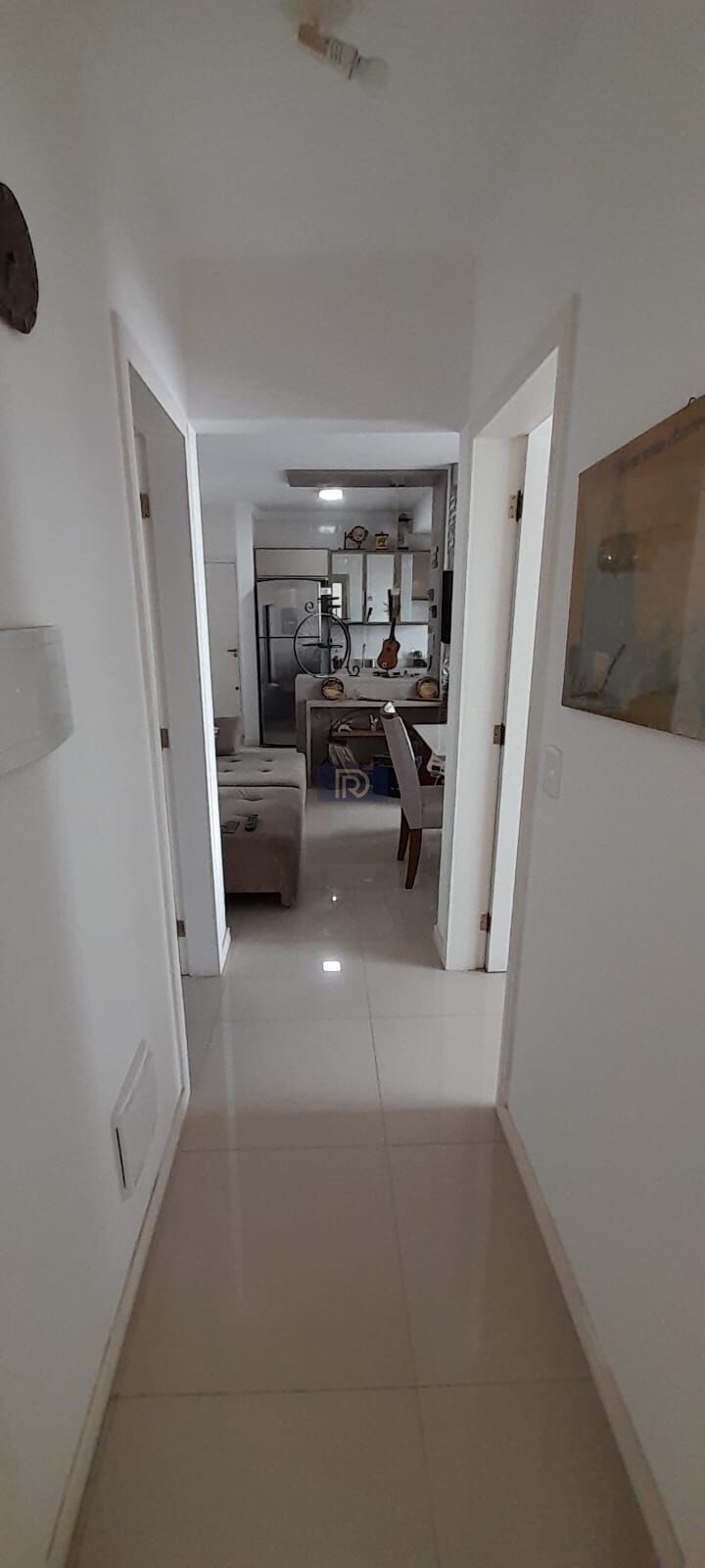 Apartamento à venda com 2 quartos, 82m² - Foto 7