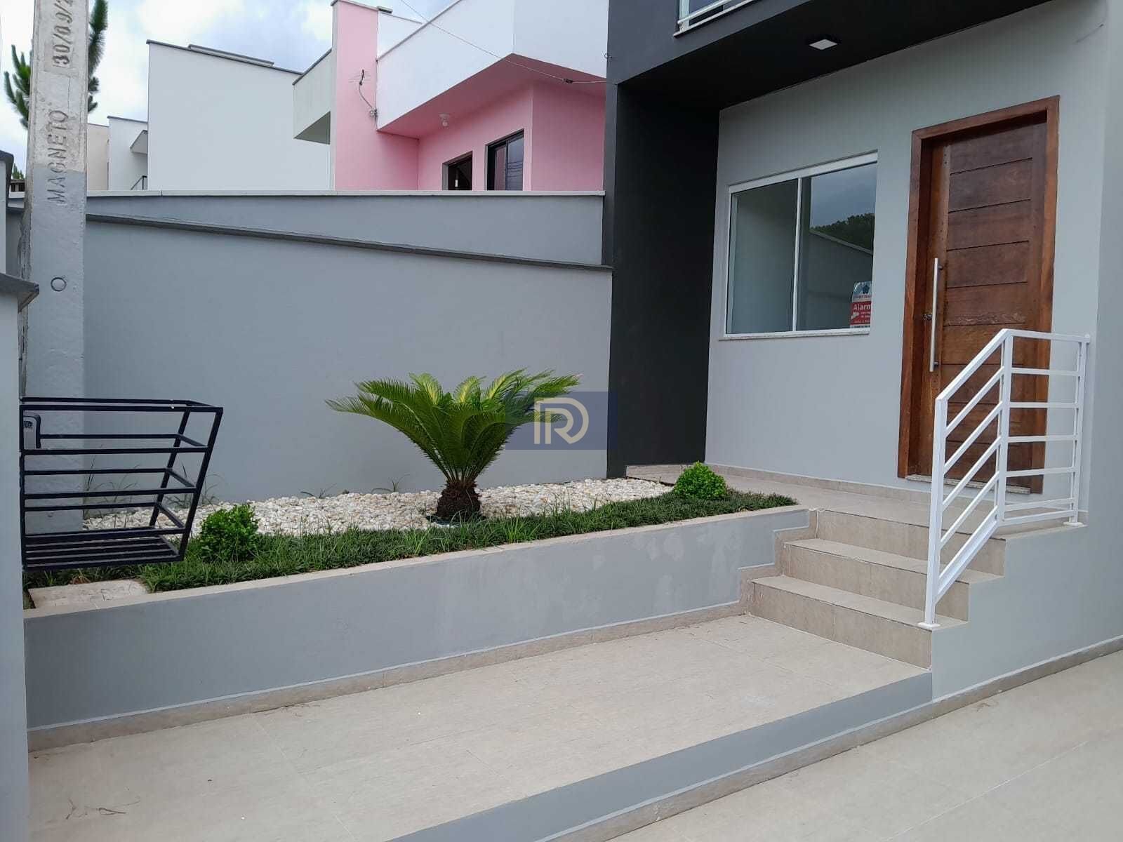 Sobrado, 2 quartos, 96 m² - Foto 1