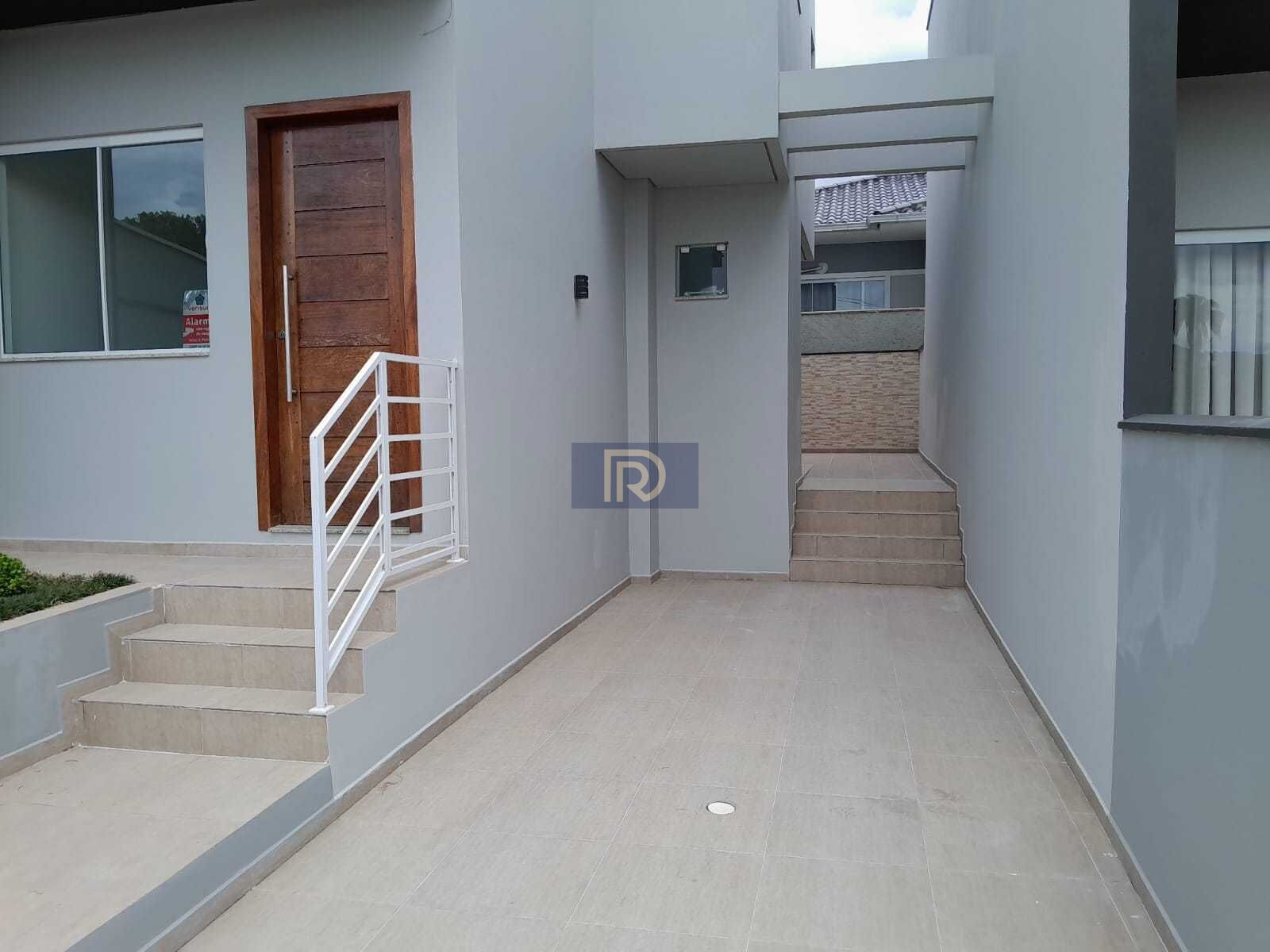 Sobrado, 2 quartos, 96 m² - Foto 3
