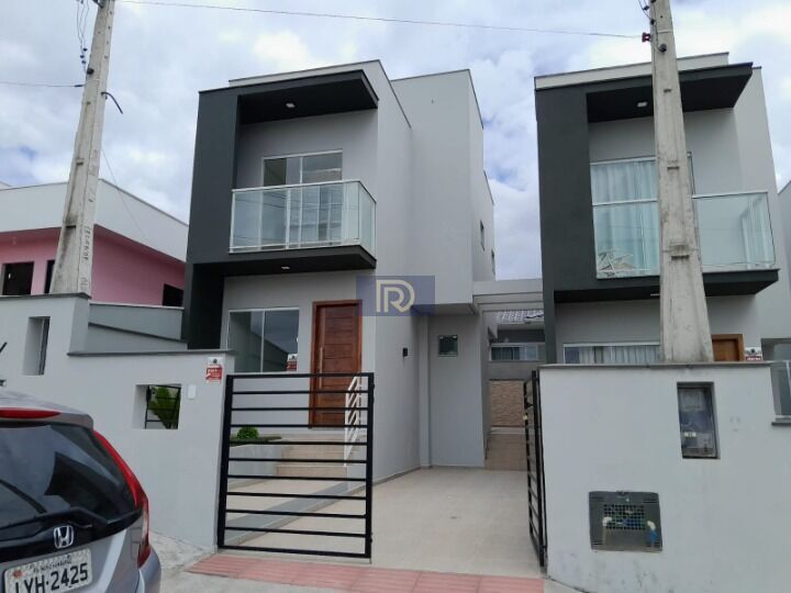 Sobrado, 2 quartos, 96 m² - Foto 2