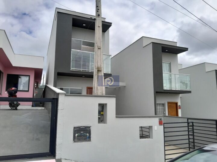 Sobrado, 2 quartos, 96 m² - Foto 4