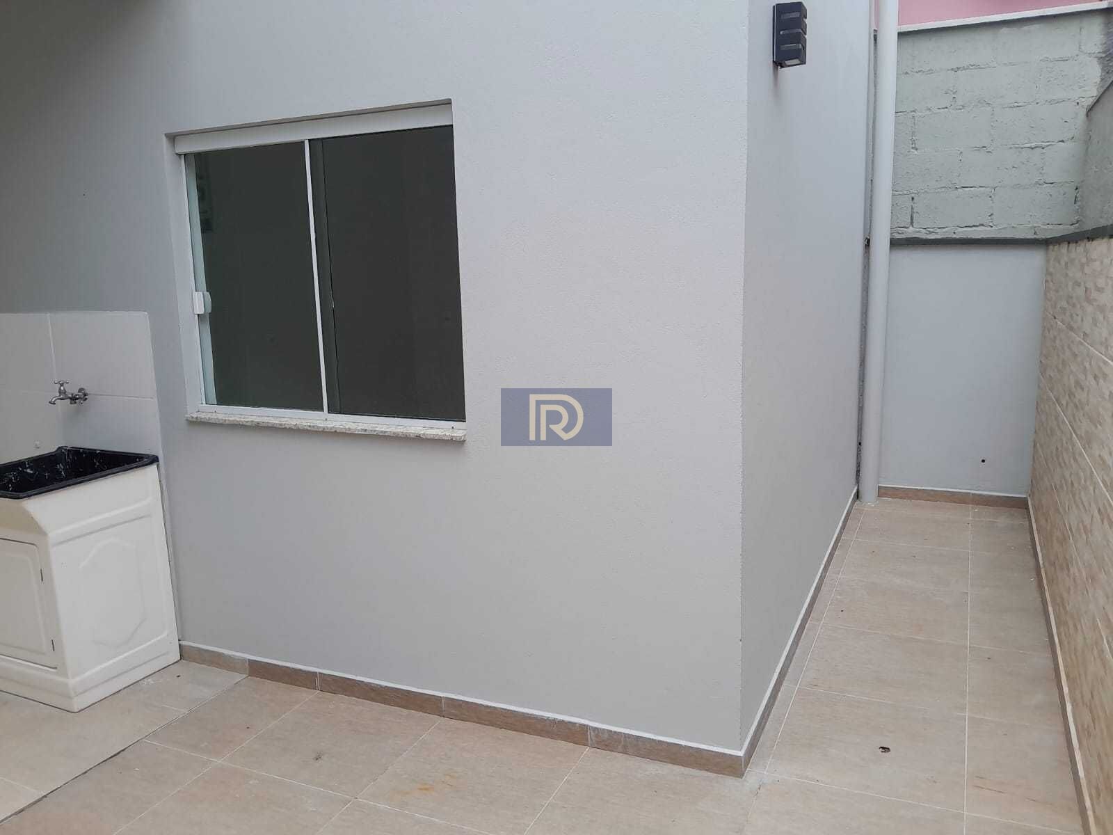 Sobrado, 2 quartos, 96 m² - Foto 5
