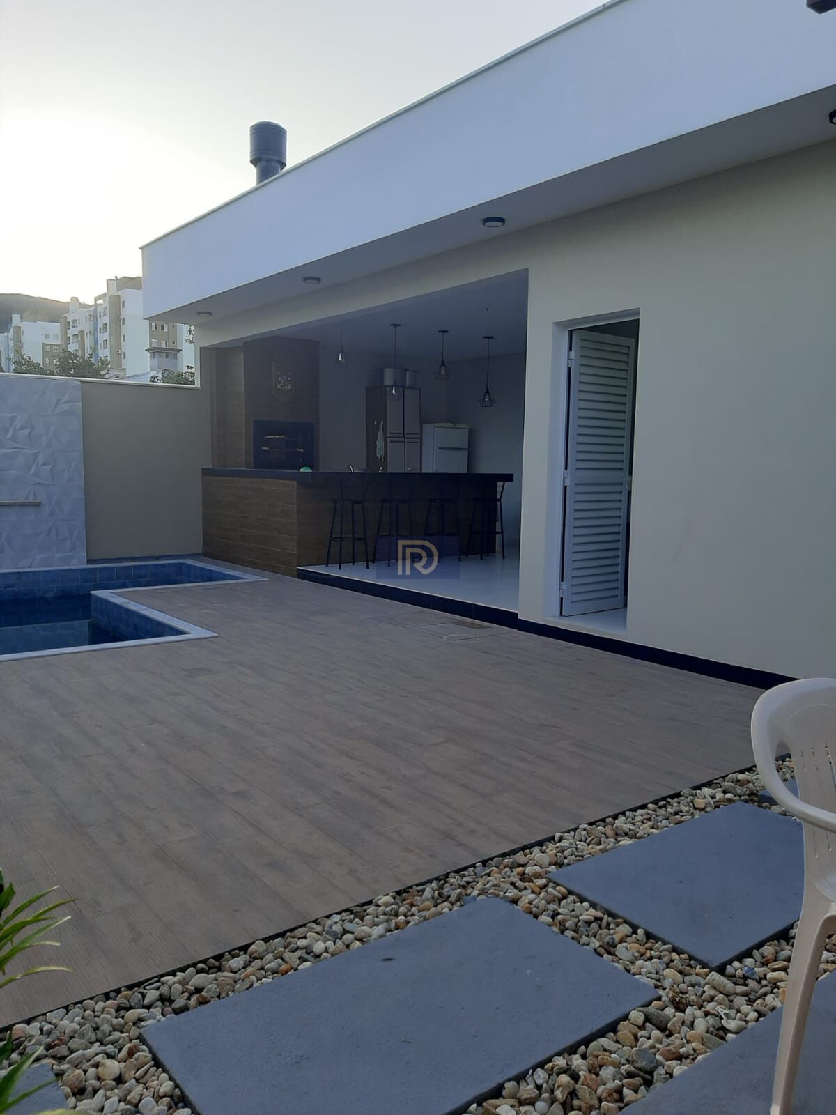 Casa à venda com 3 quartos, 187m² - Foto 19