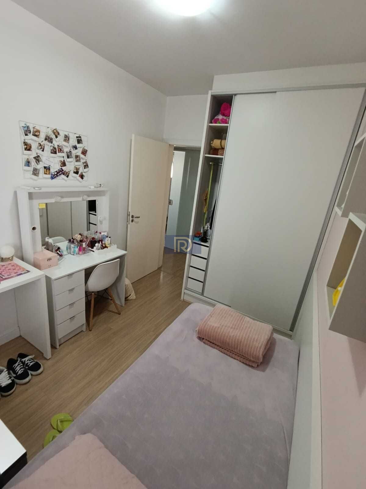 Apartamento à venda com 2 quartos, 56m² - Foto 6