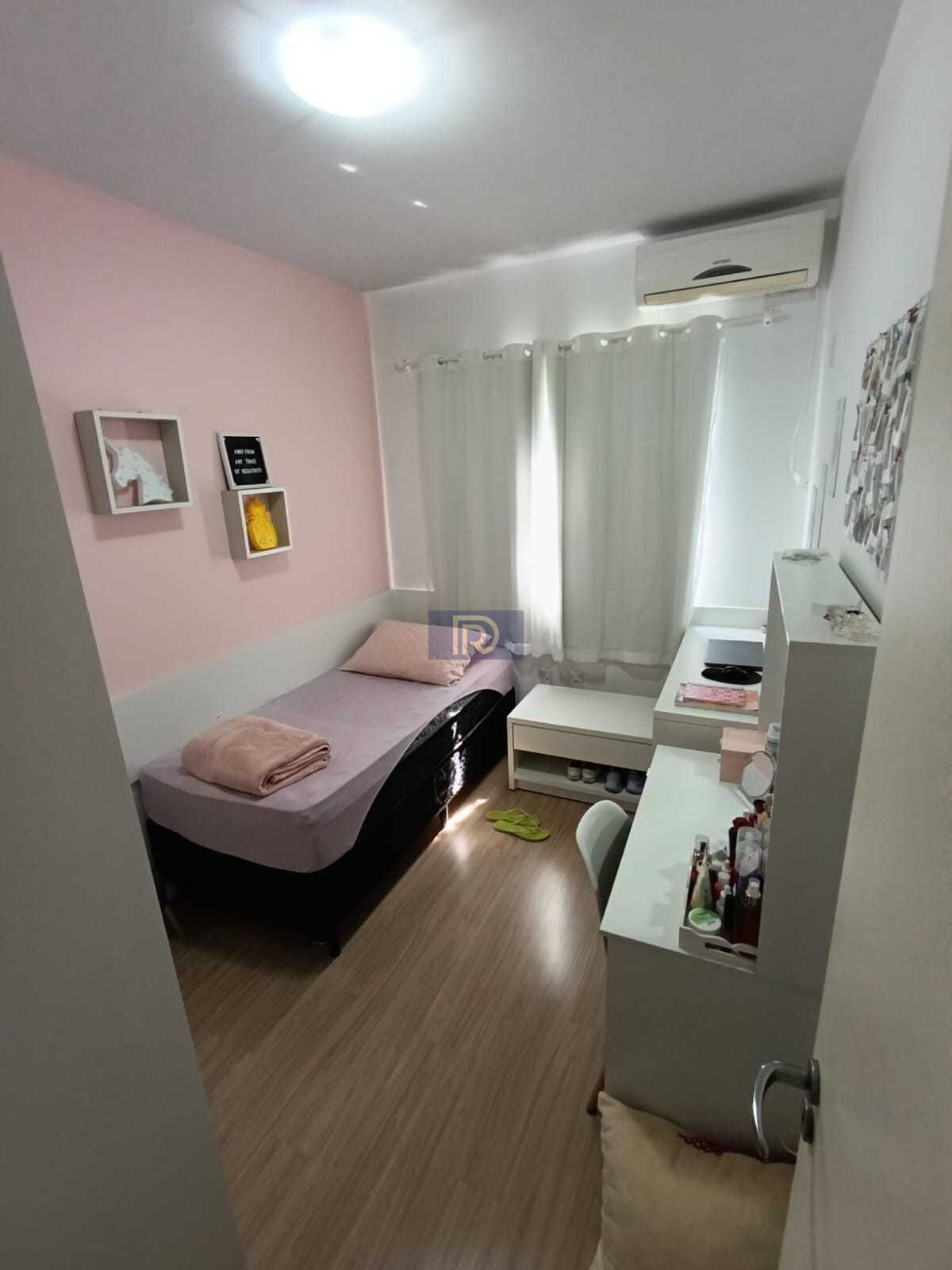 Apartamento à venda com 2 quartos, 56m² - Foto 5