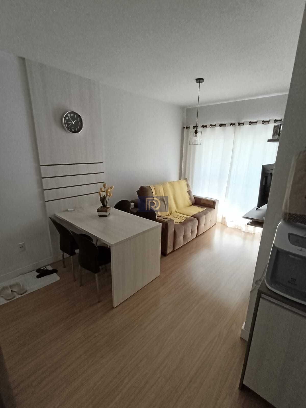 Apartamento à venda com 2 quartos, 56m² - Foto 2