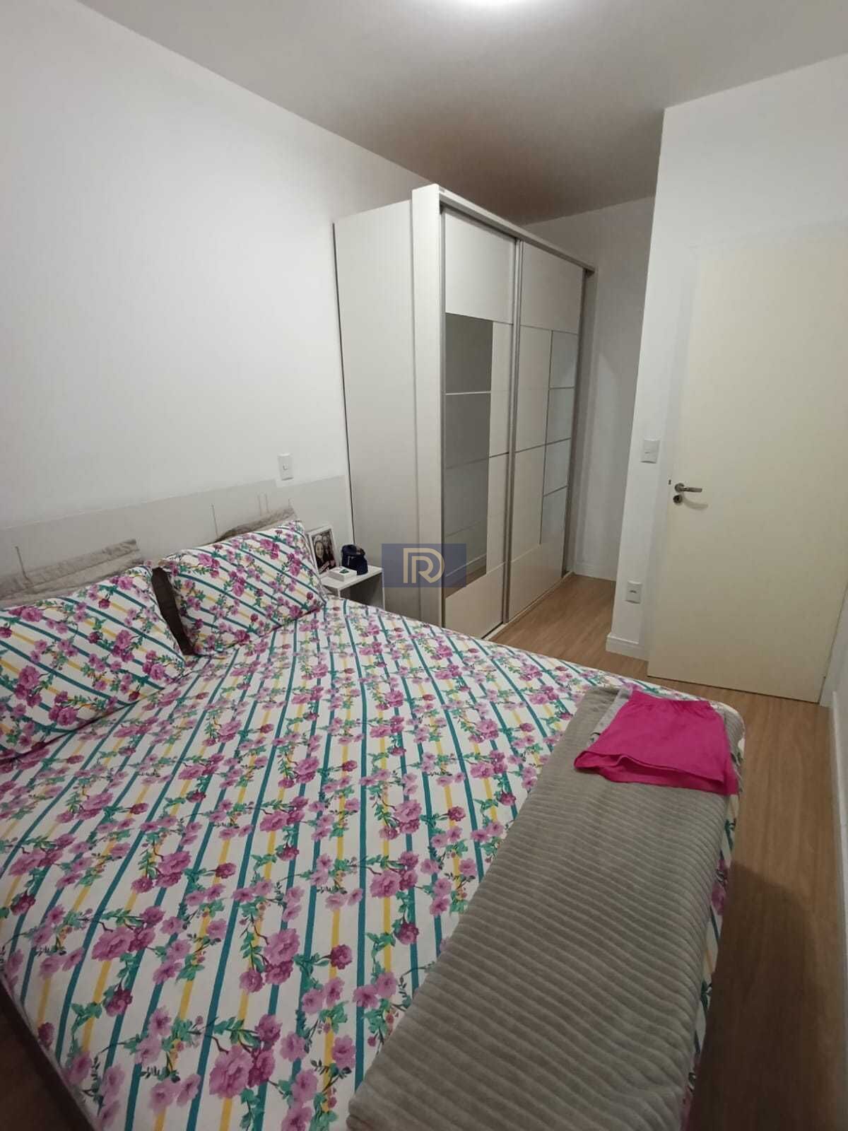 Apartamento à venda com 2 quartos, 56m² - Foto 7